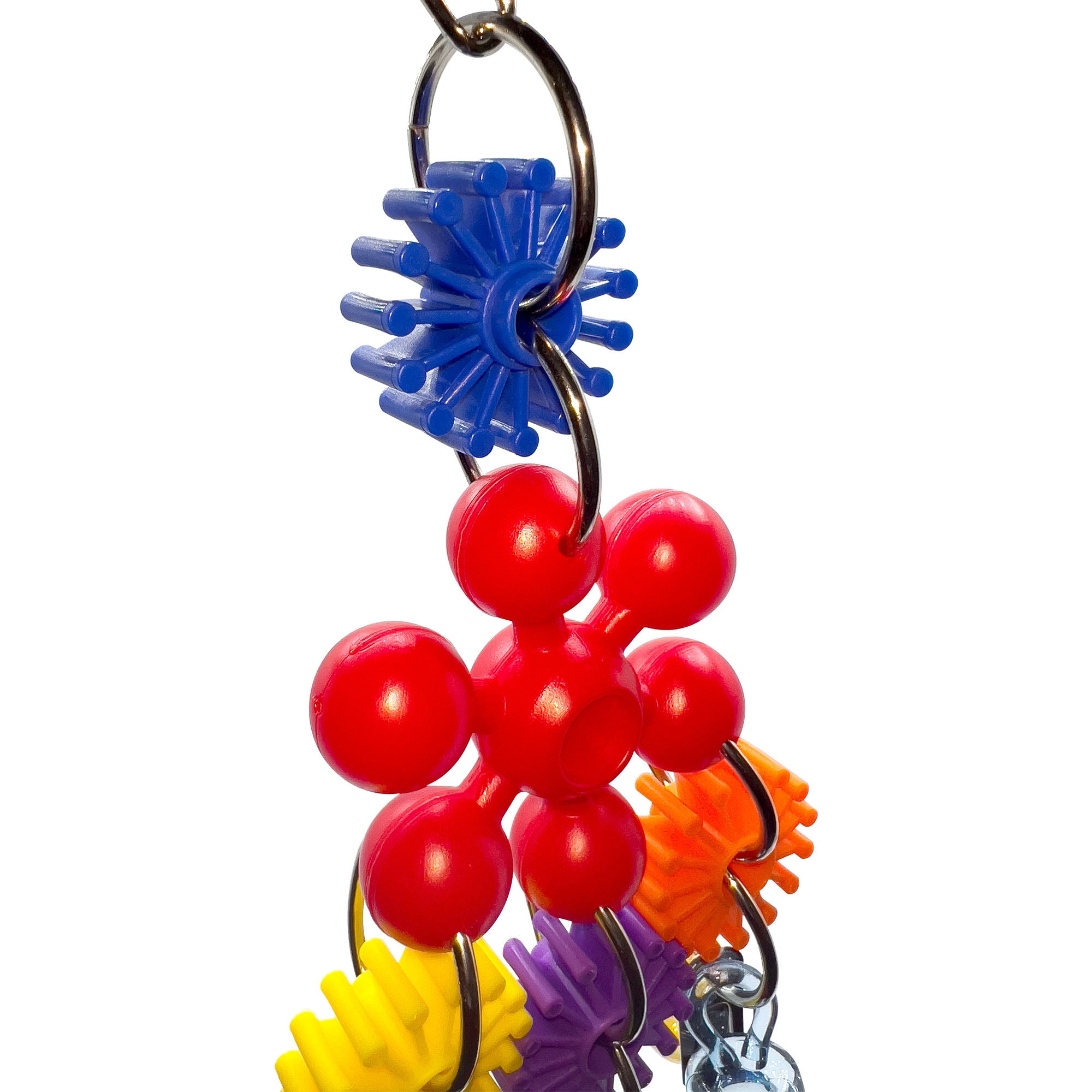 1009 Star Gear Spooner