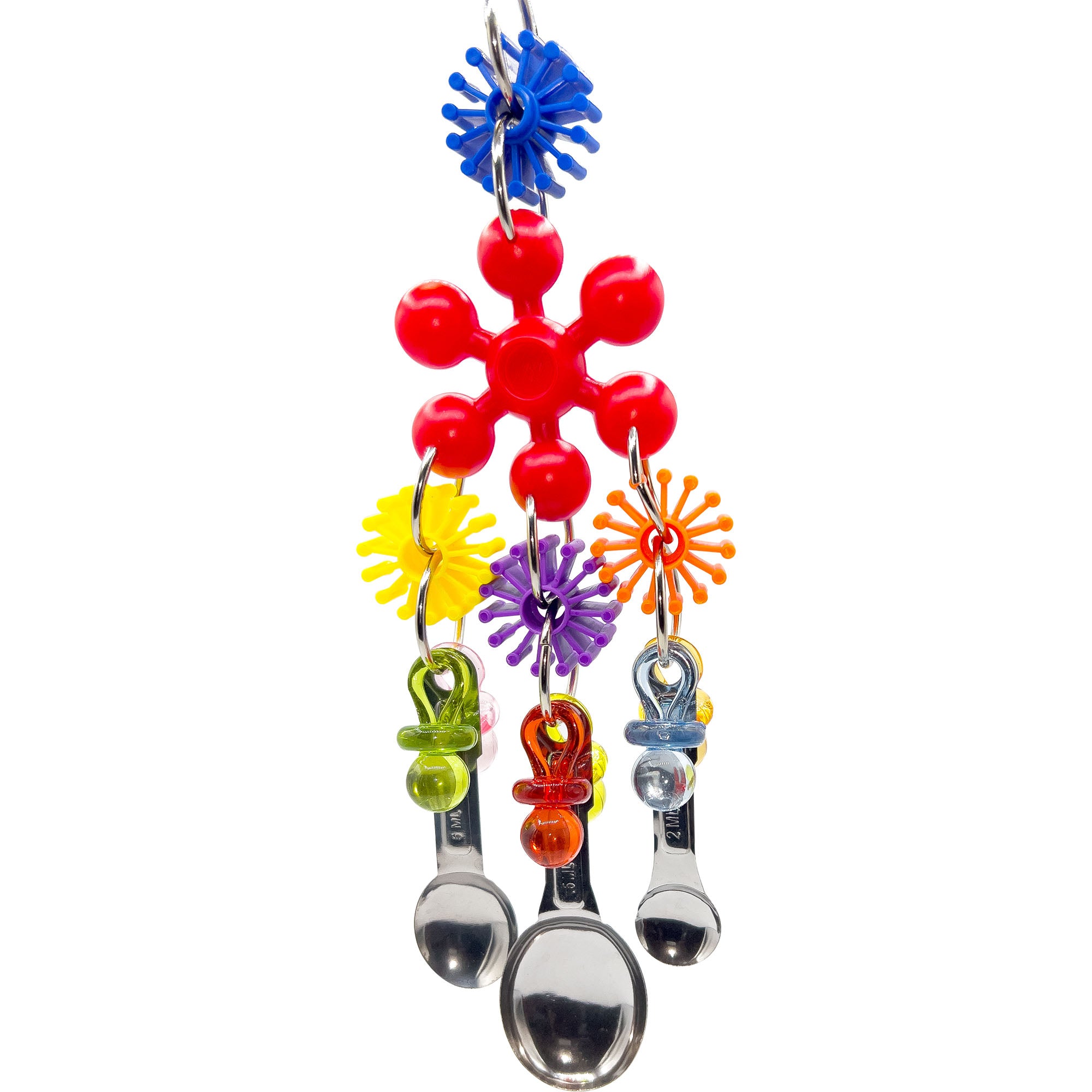 1009 Star Gear Spooner