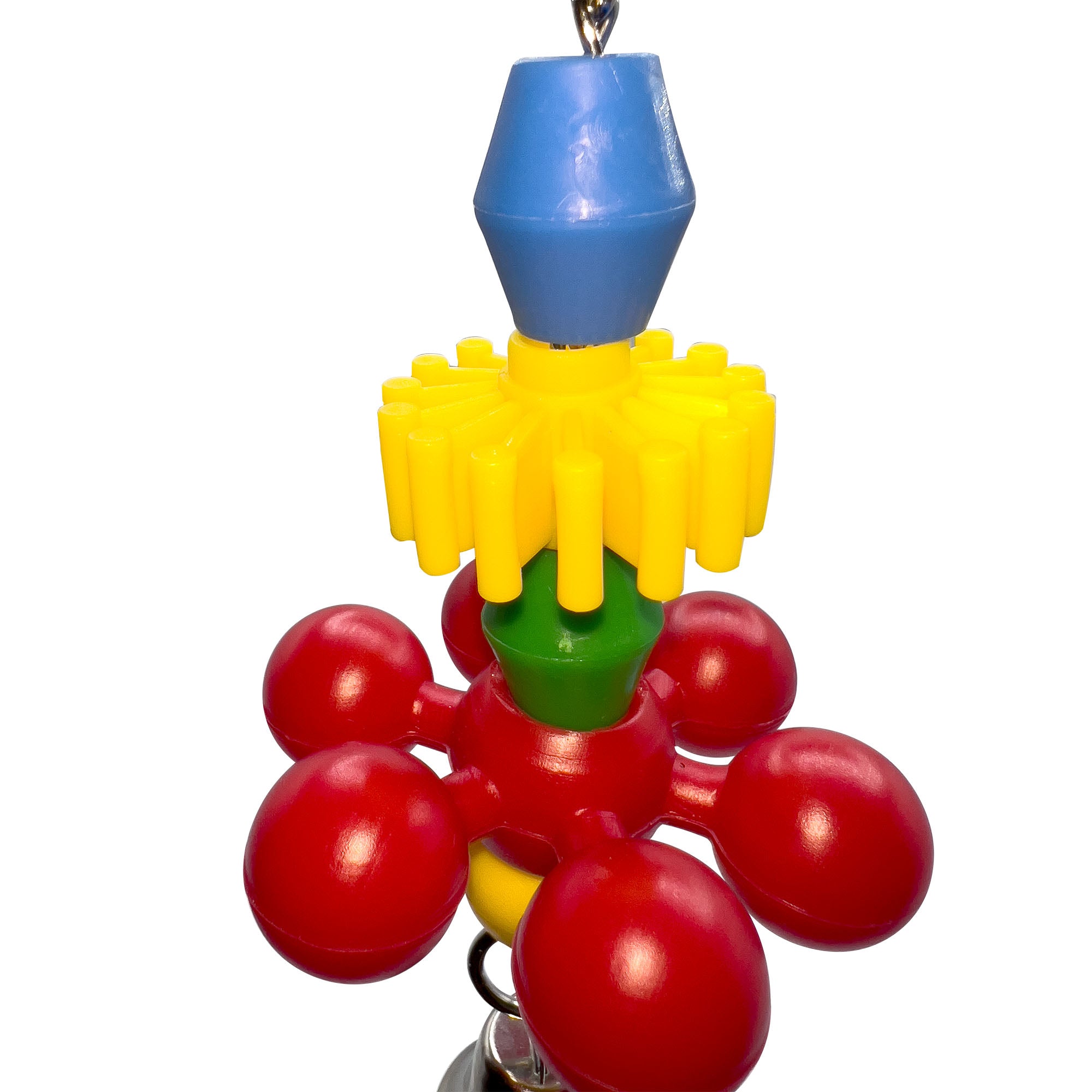 1011 Star Gear Spinner