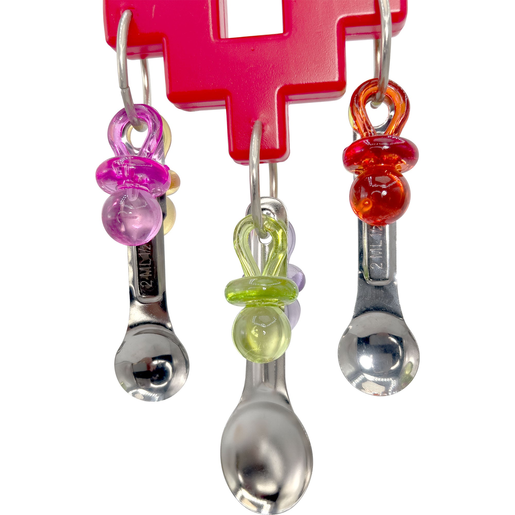 1013 Coba Paci Delight M&M Unión Pájaro Juguetes