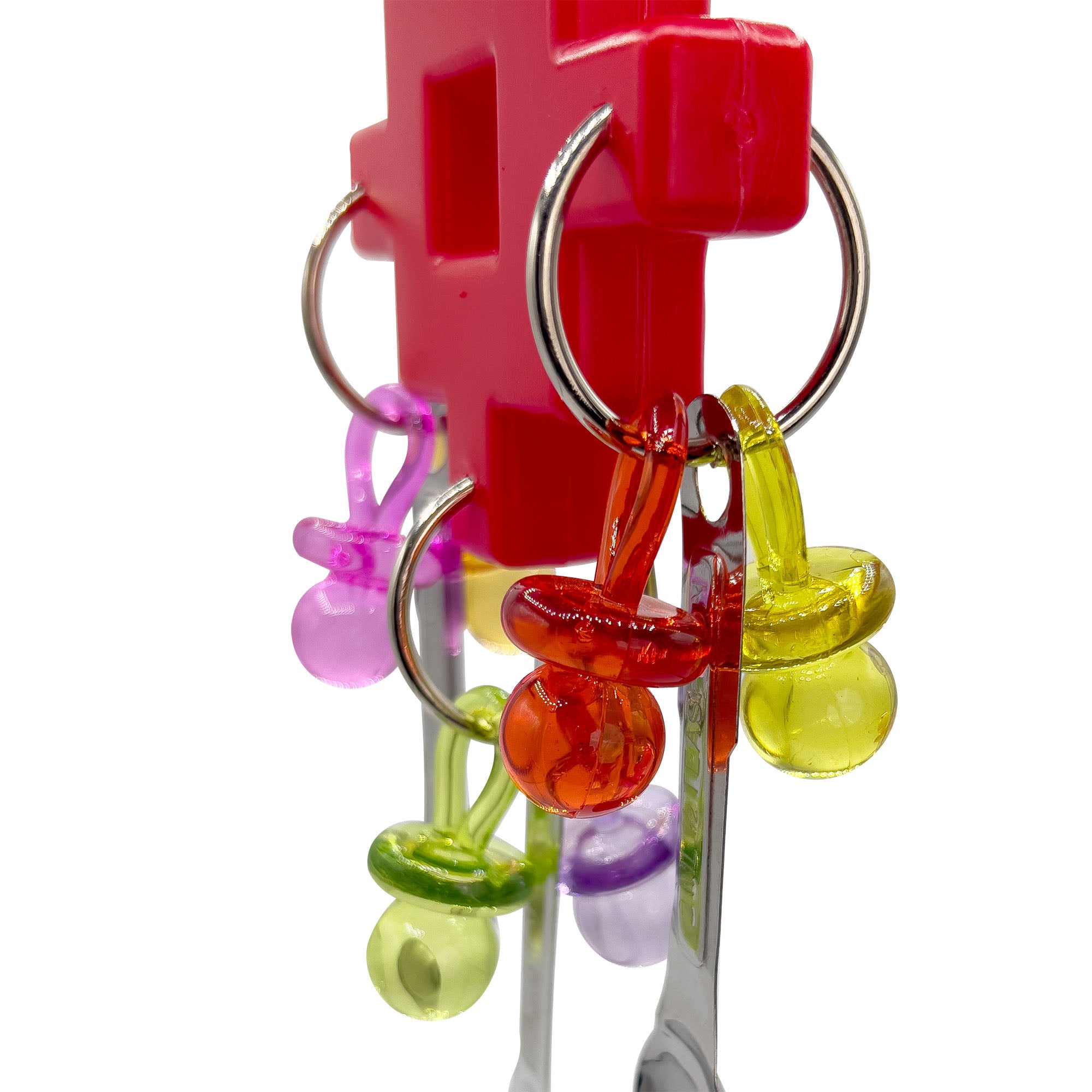 1013 Coba Paci Delight M&M Unión Pájaro Juguetes