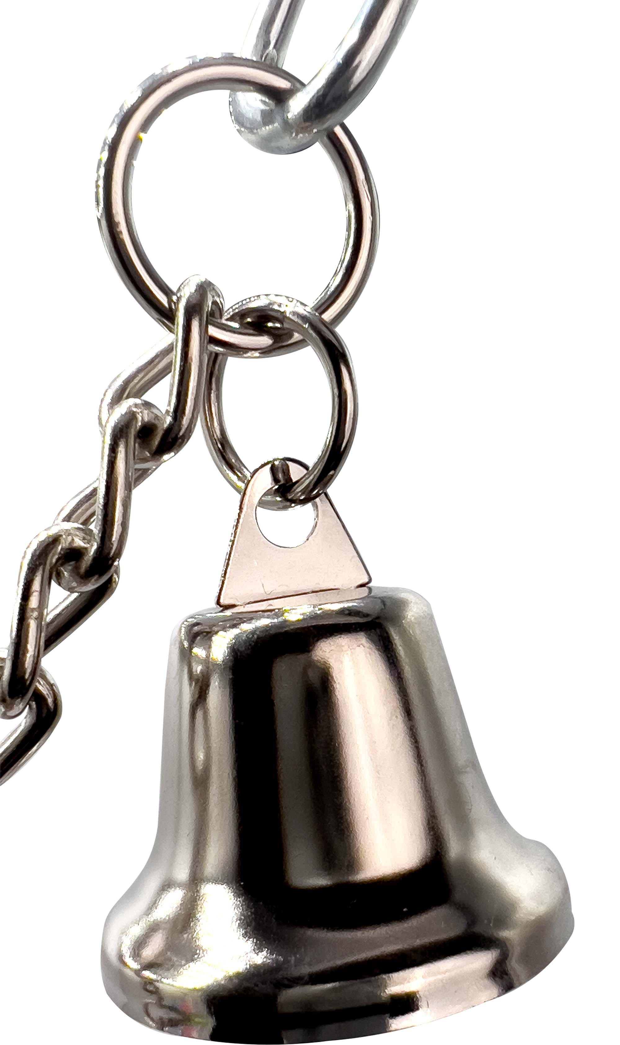 1014 Súper Sonajero Timbre M&M Union Bird Juguetes