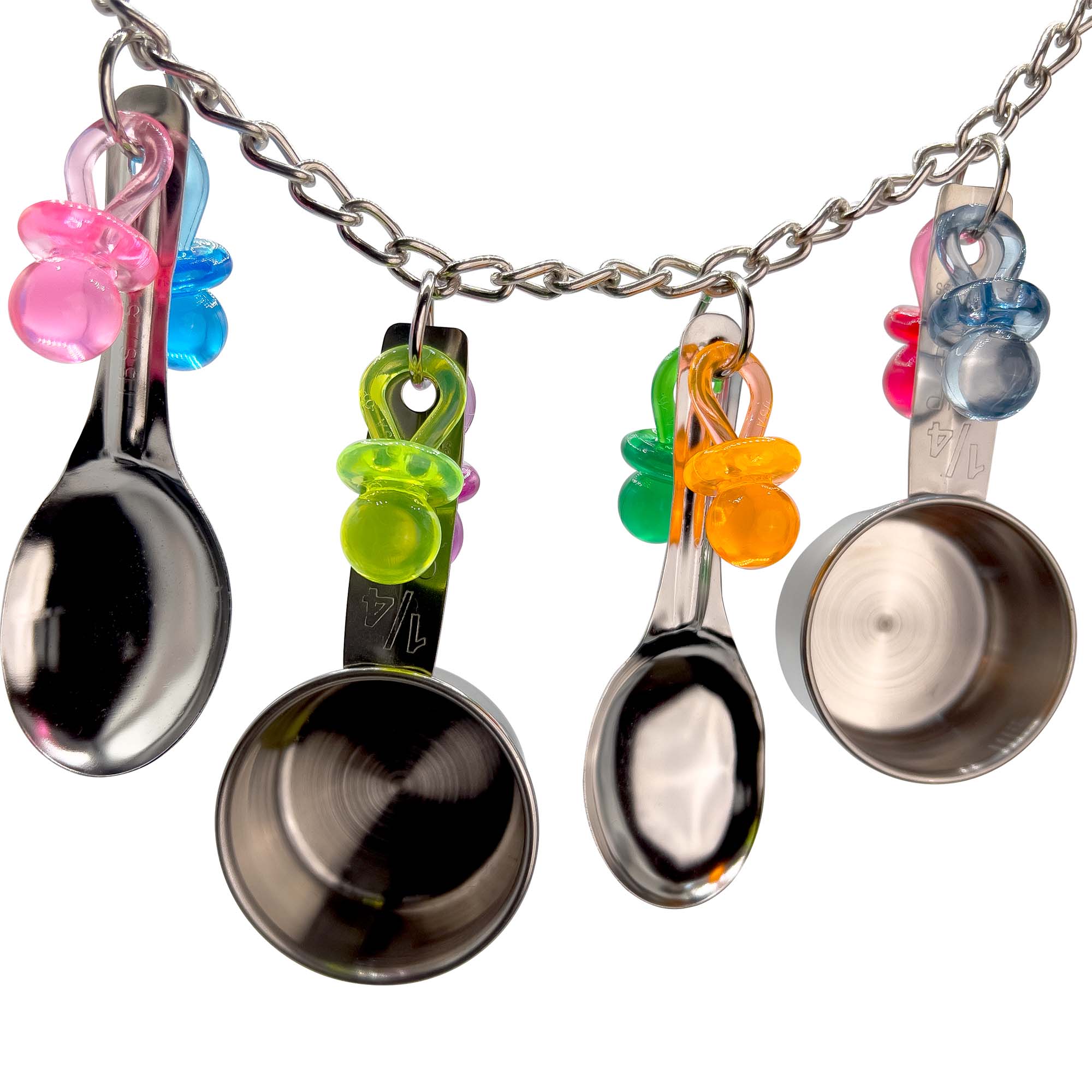 1014 Súper Sonajero Timbre M&M Union Bird Juguetes