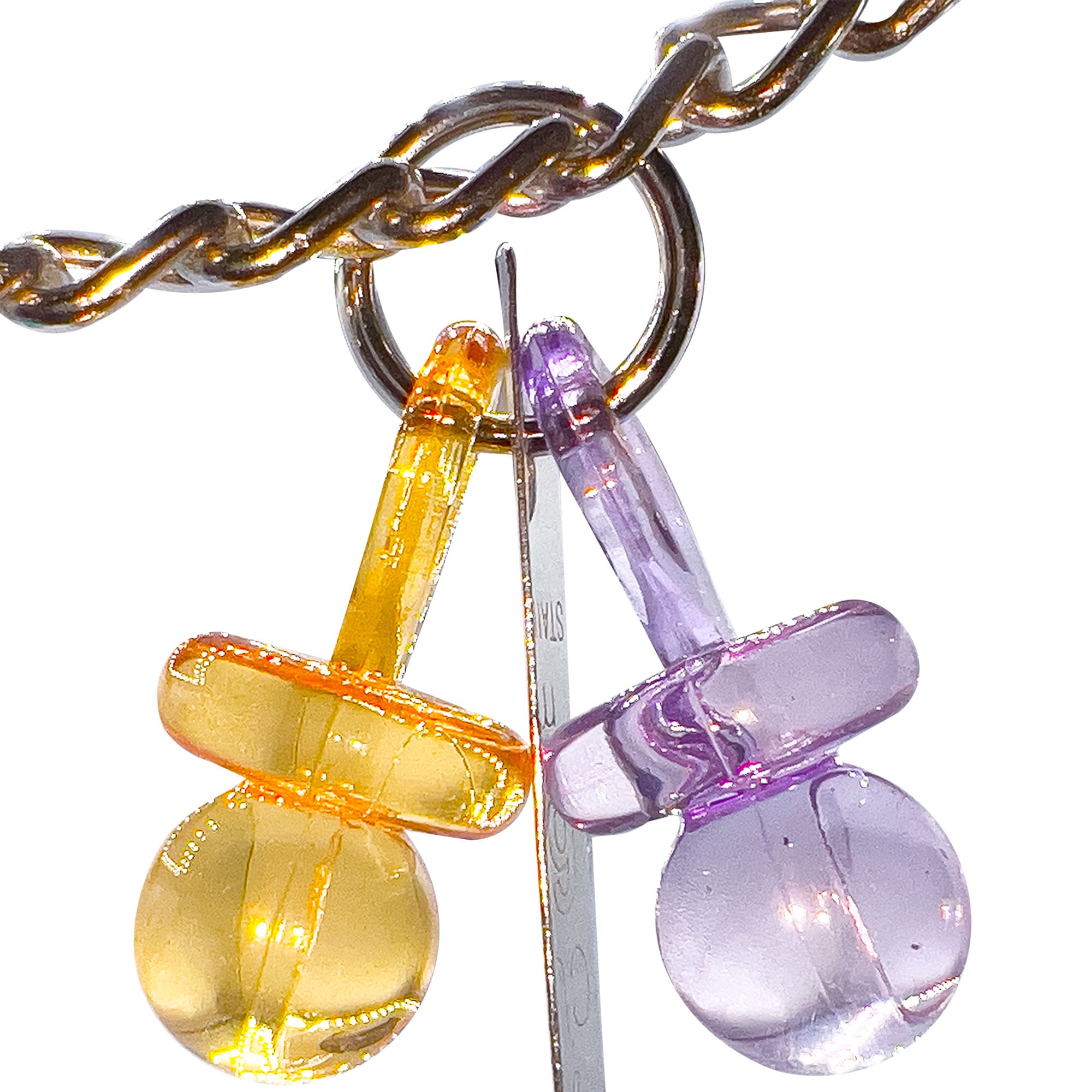 1014 Súper Sonajero Timbre M&M Union Bird Juguetes