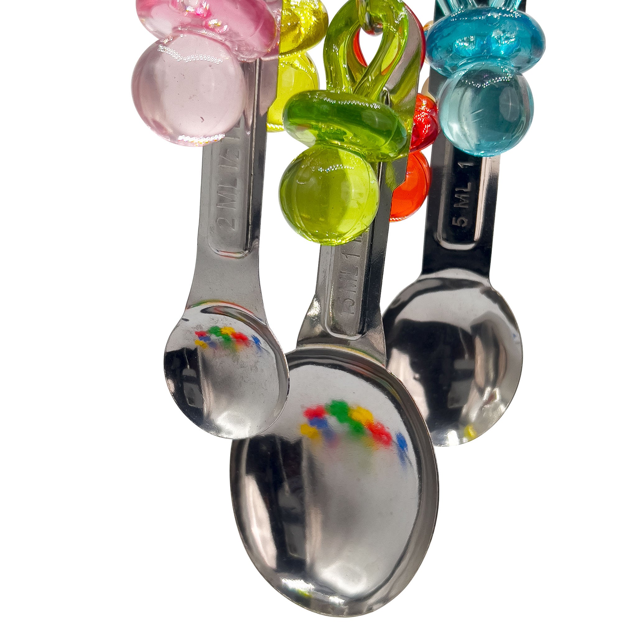 1015 Spoon Shine Paci