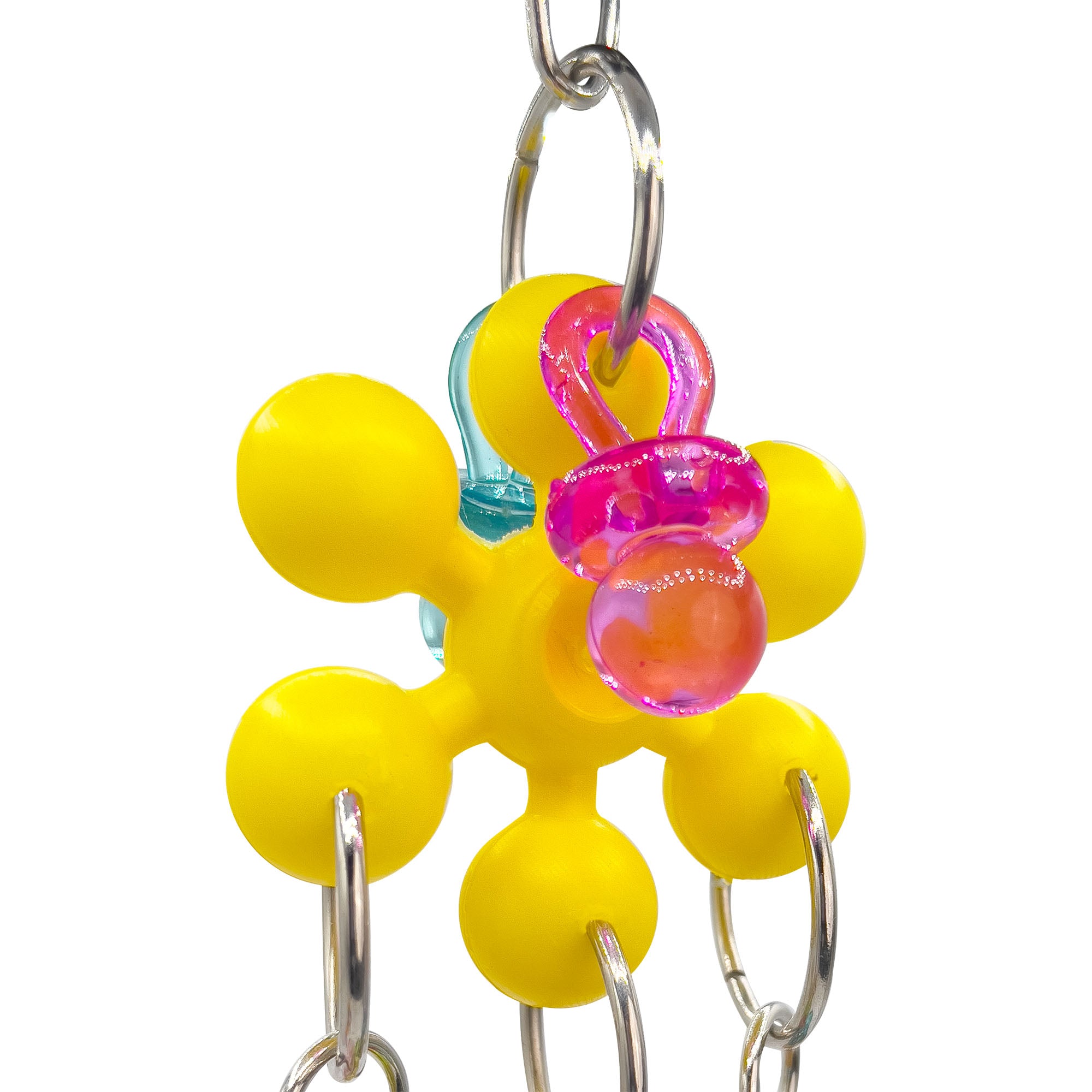 1015 Spoon Shine Paci