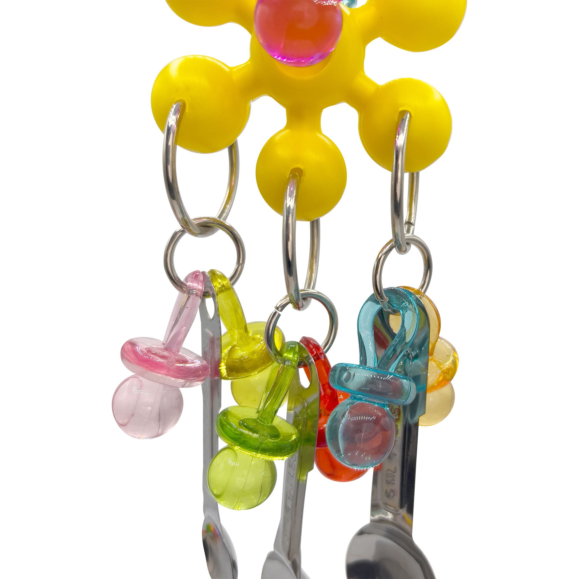 1015 Spoon Shine Paci