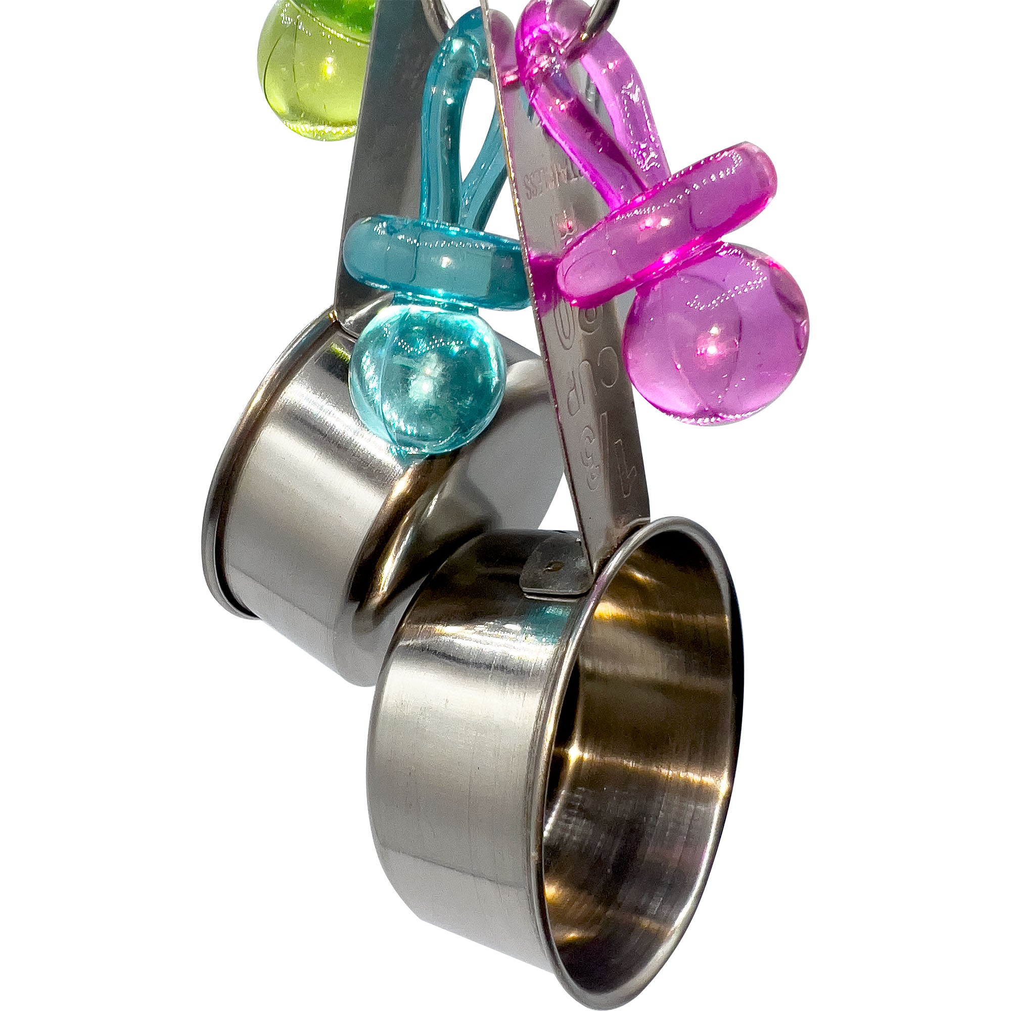 1016 Paci Pot Banger