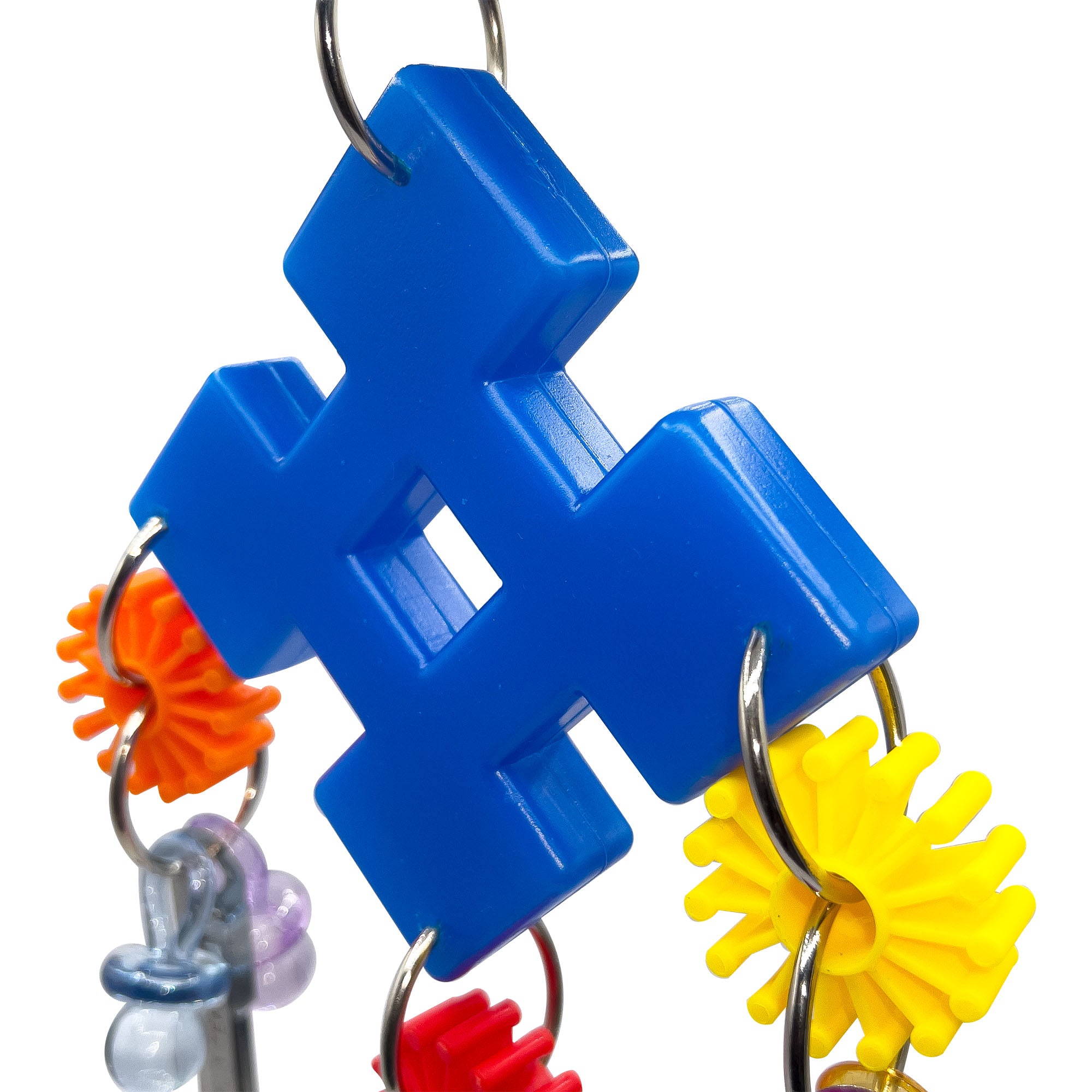 1019 Diamond Paci Spooner