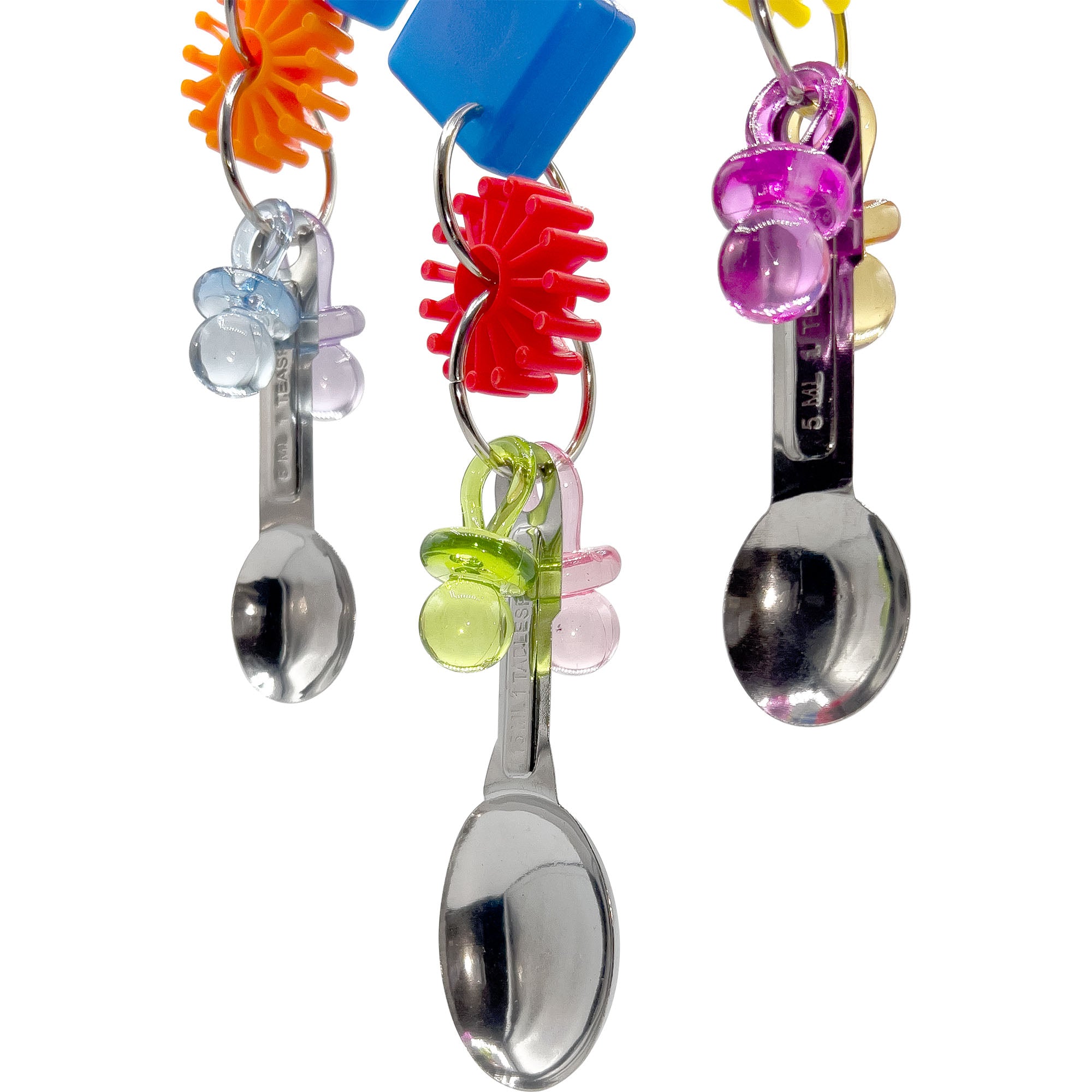 1019 Diamond Paci Spooner