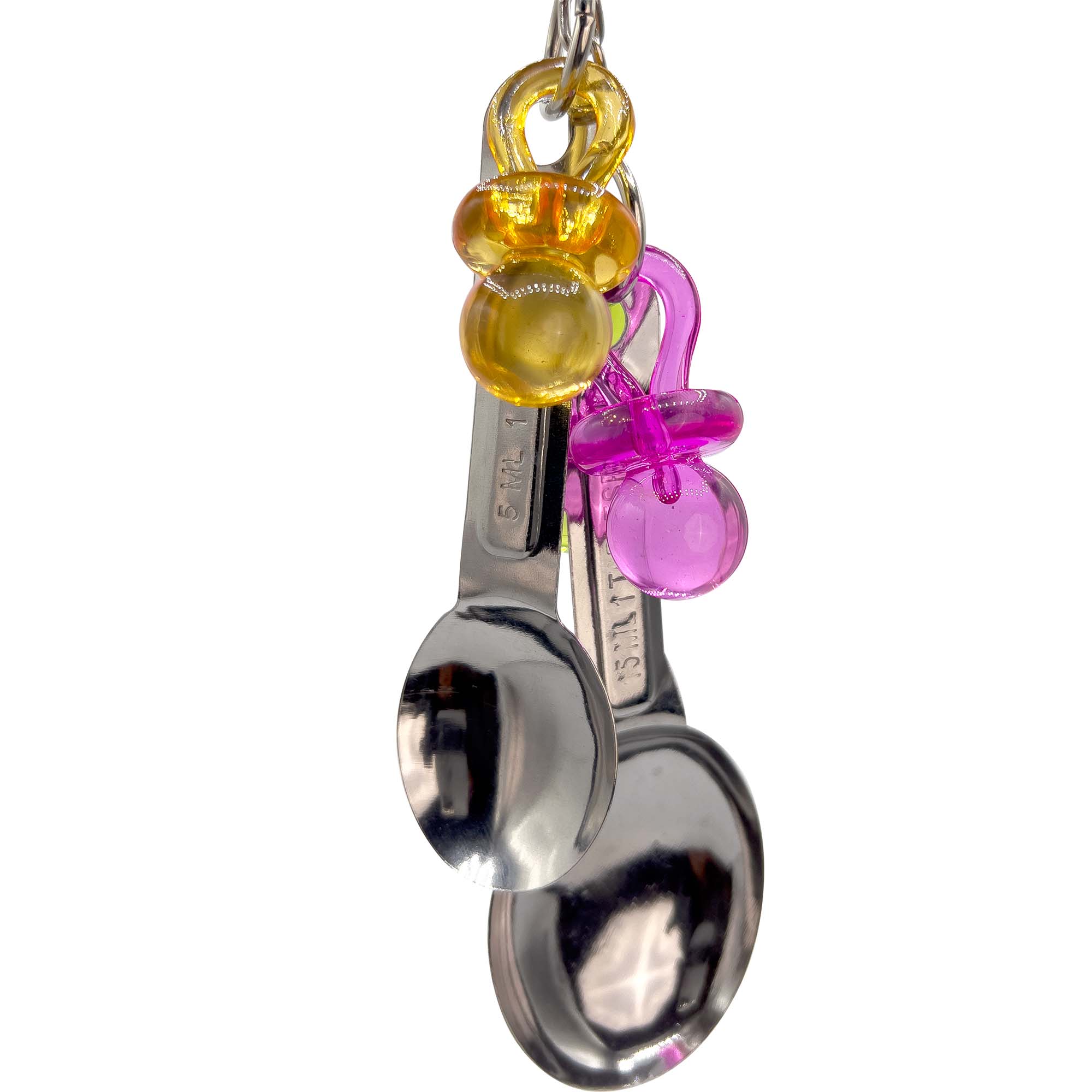 1020 Paci Spoon Beater