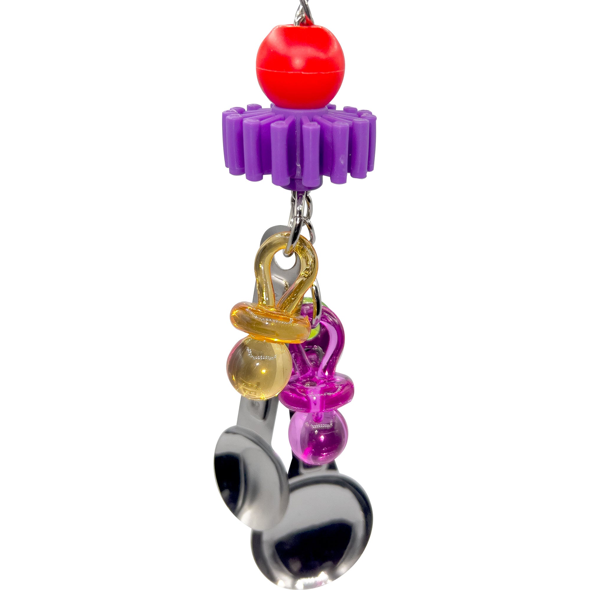 1020 Paci Spoon Beater