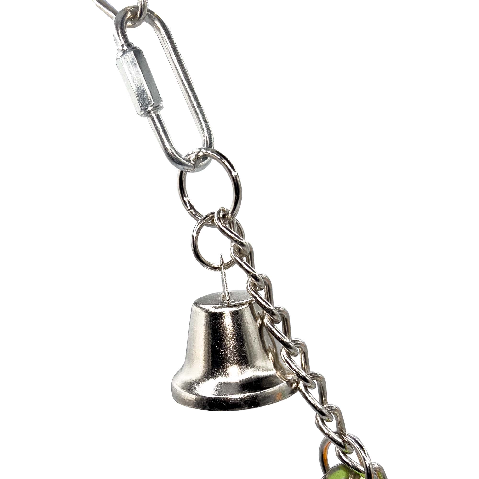 1022 Super Paci Spooner Ringer