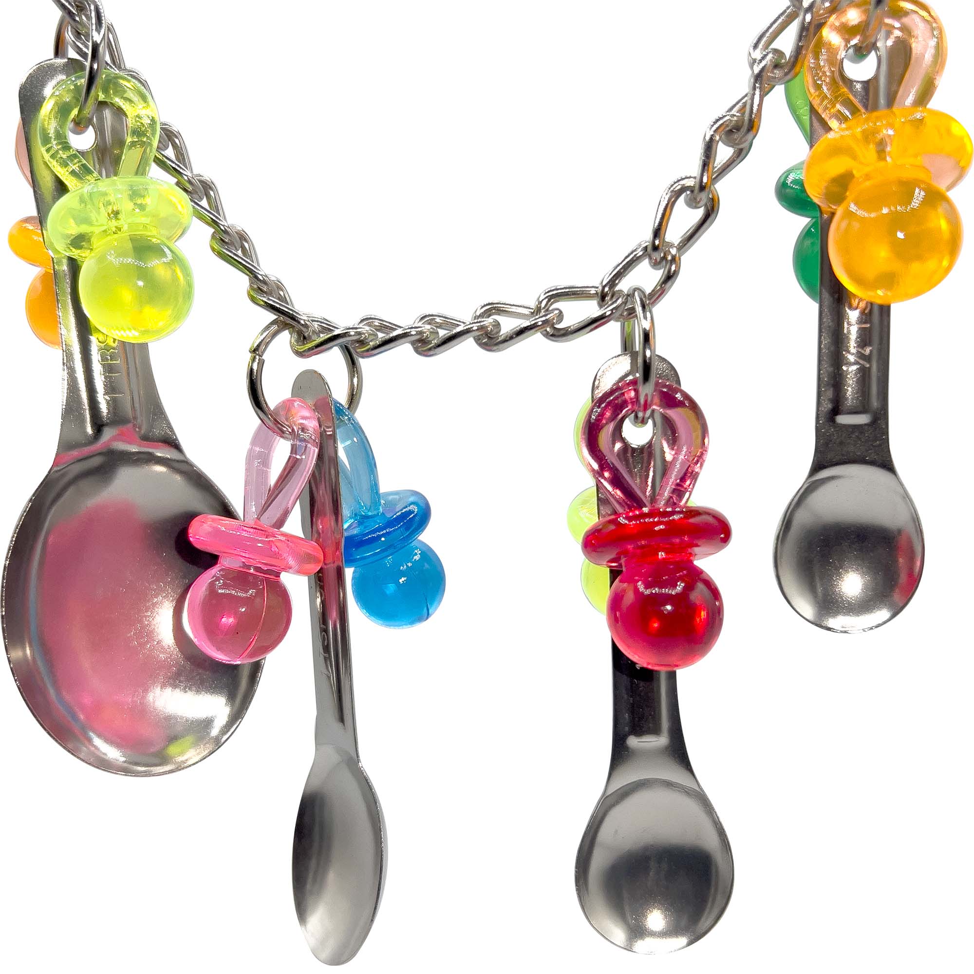 1022 Super Paci Spooner Ringer