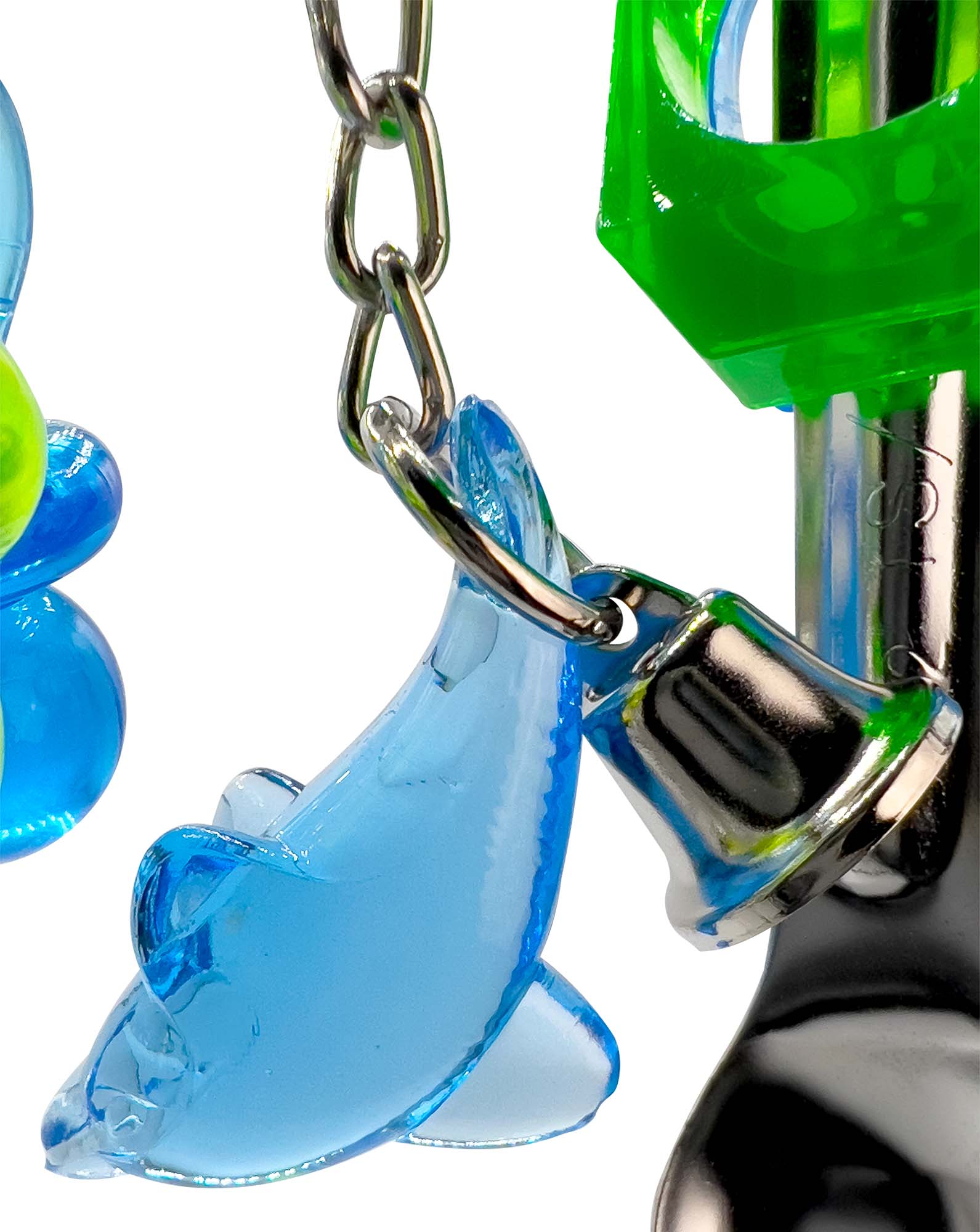 1023 Dolphin Dream Spooner