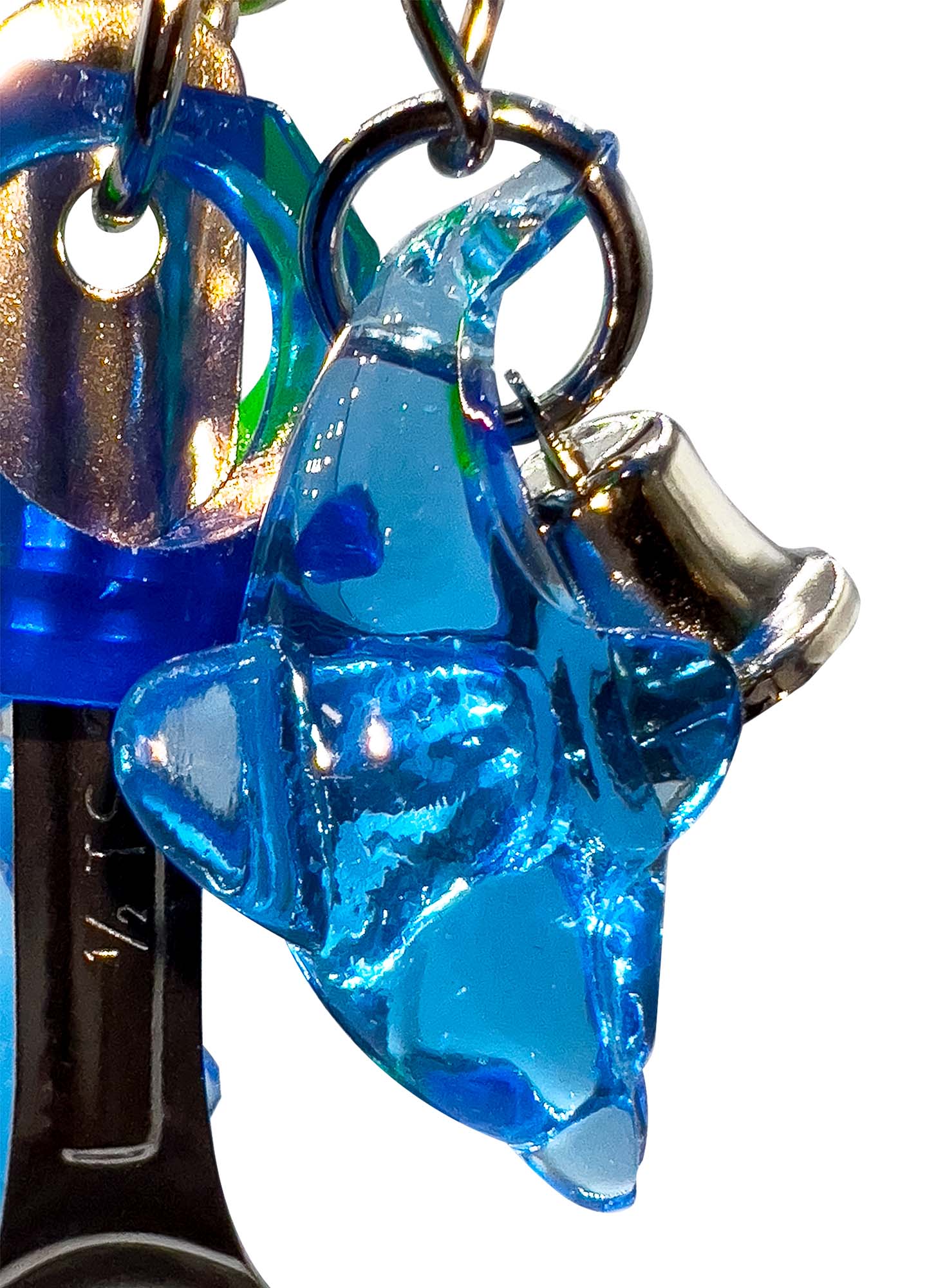 1023 Dolphin Dream Spooner