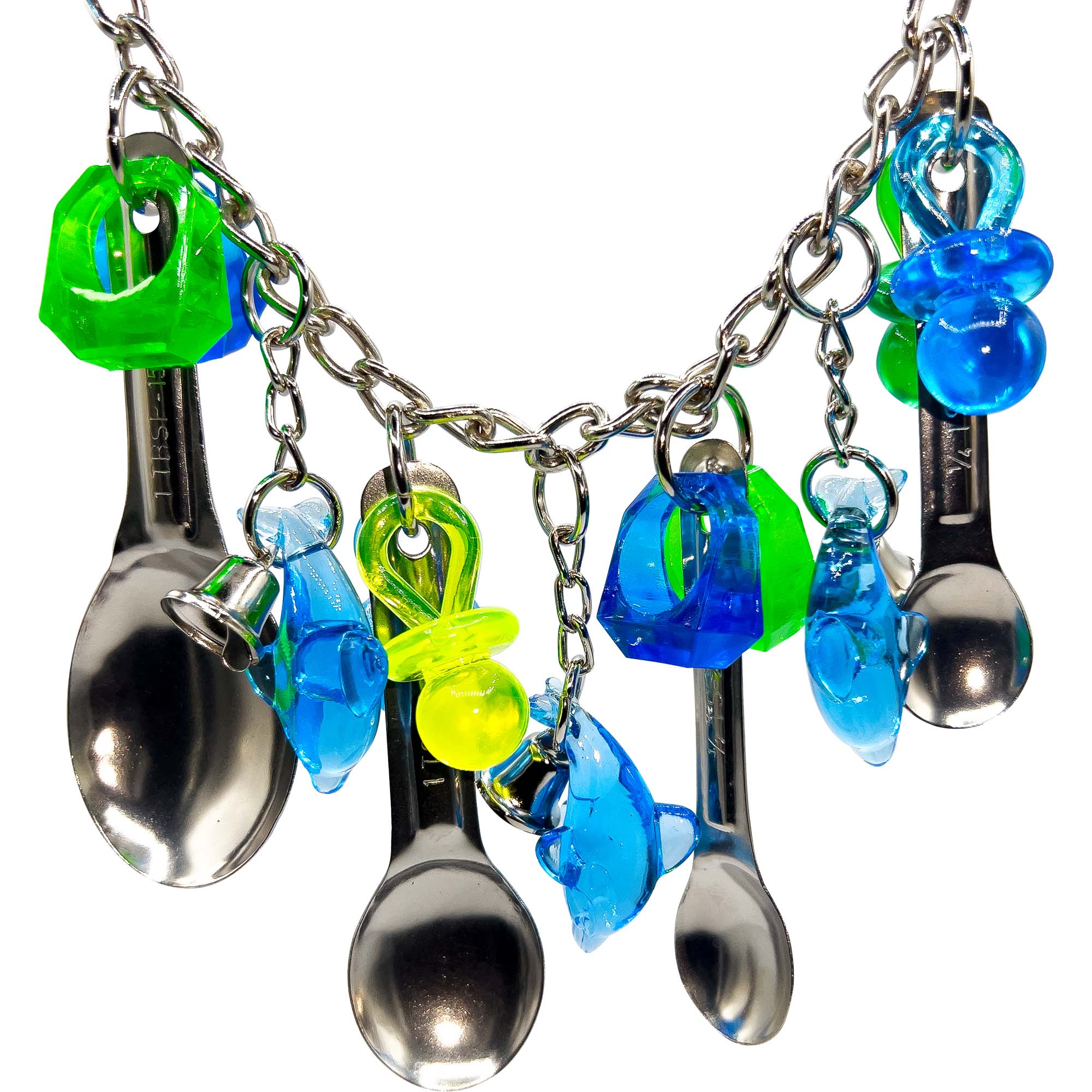 1023 Dolphin Dream Spooner