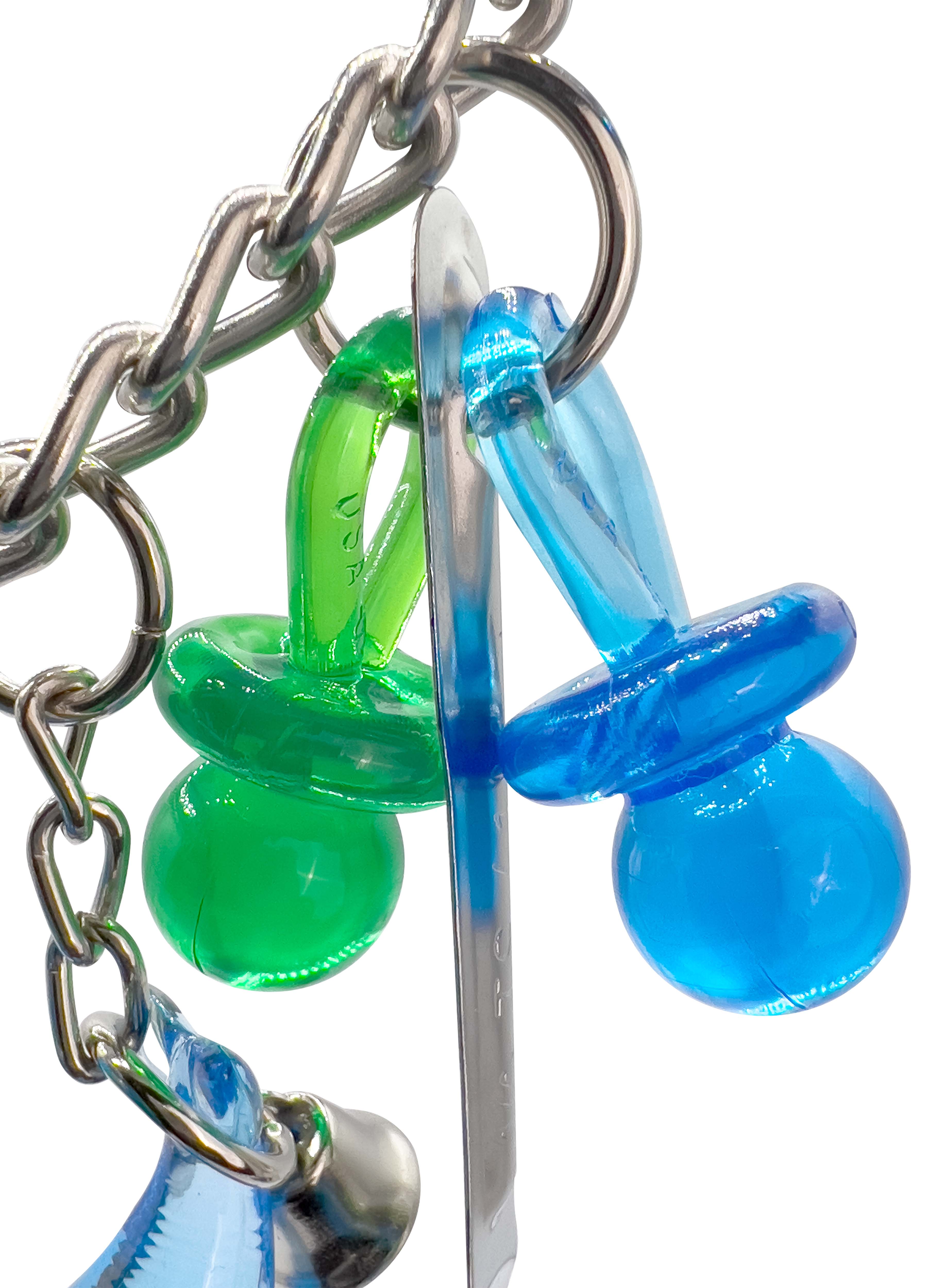 1023 Dolphin Dream Spooner