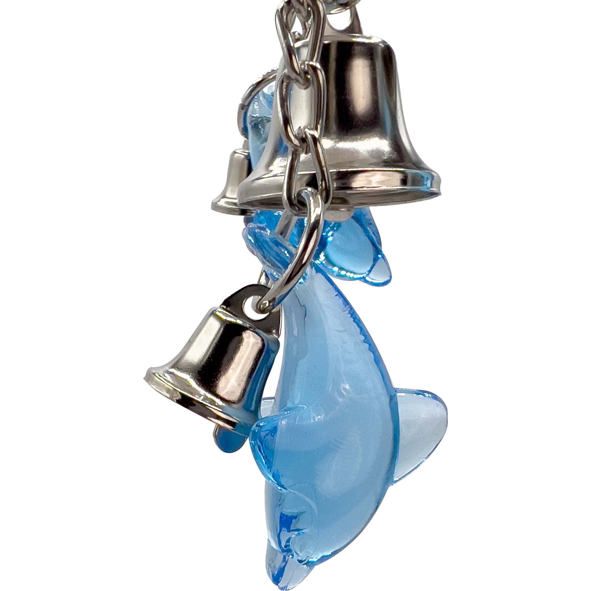 1024 Dolphin Diving Puller M&M Union Bird Toys