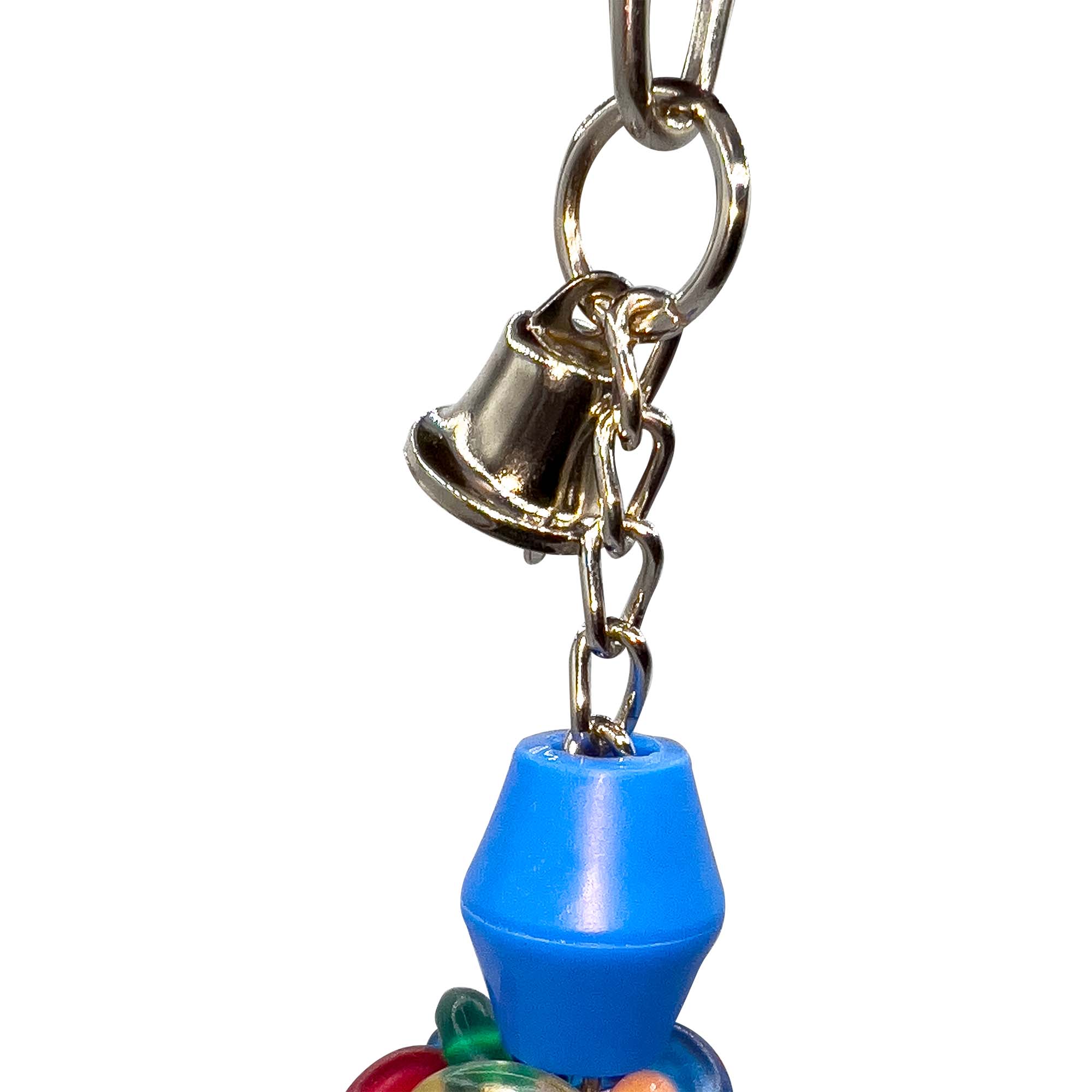 1026 Đồ chơi cho chim nhỏ Nobby Spooner M&M