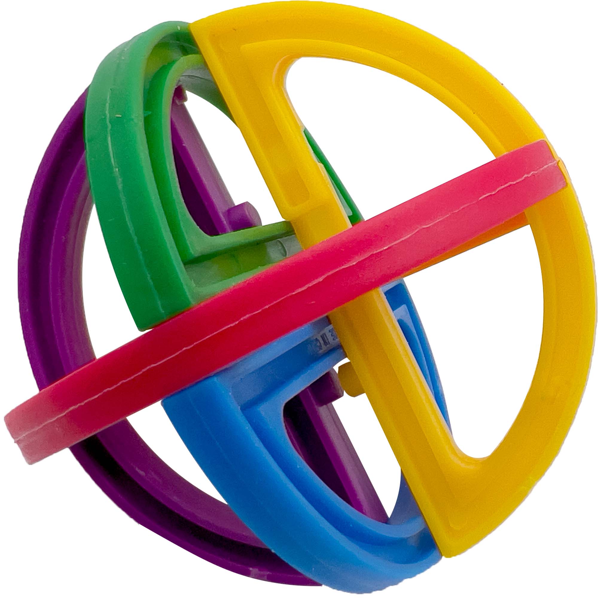 1028 Pk4 Brainy Bird Rompecabezas M&M Union Bird Toys