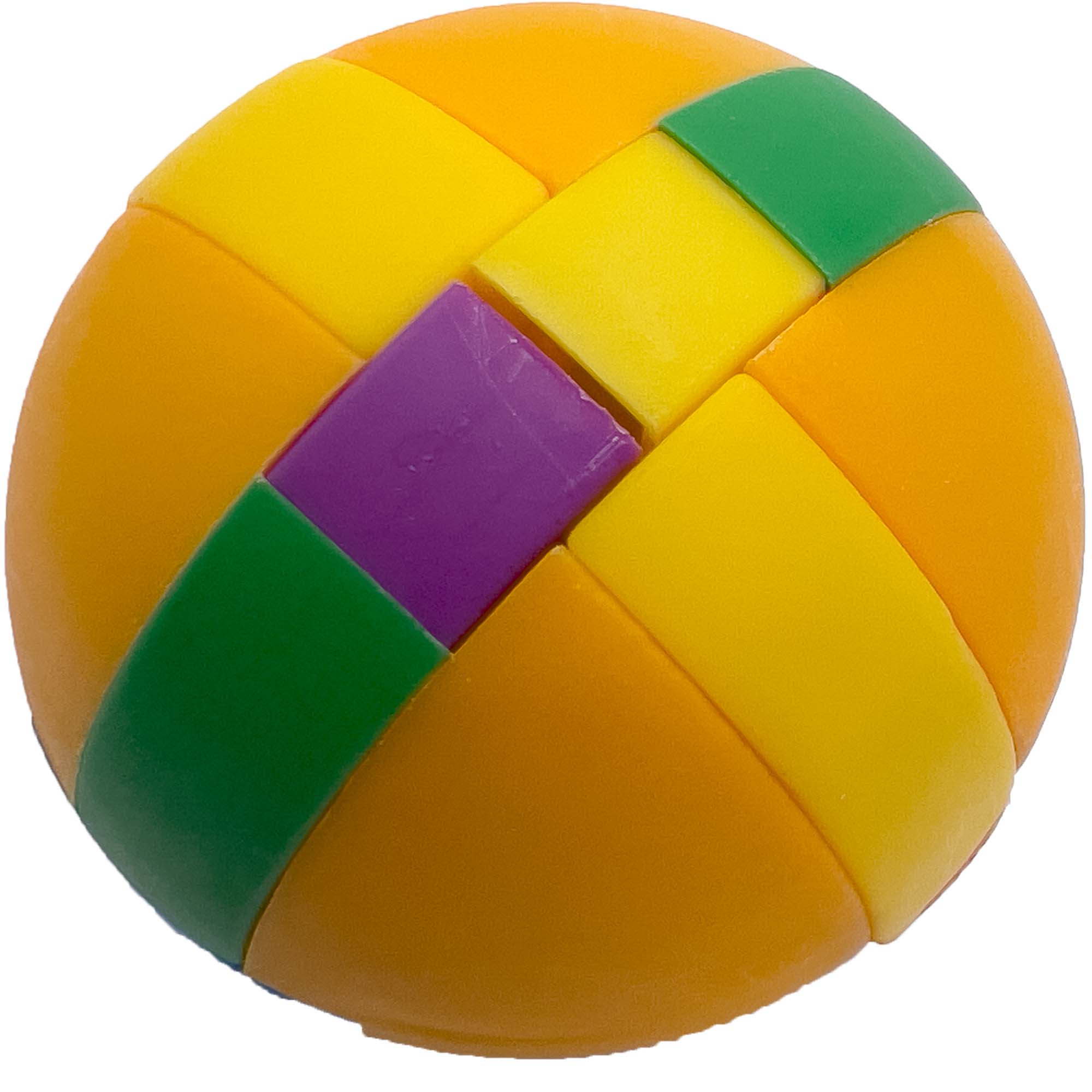 1028 Pk4 Brainy Bird Rompecabezas M&M Union Bird Toys