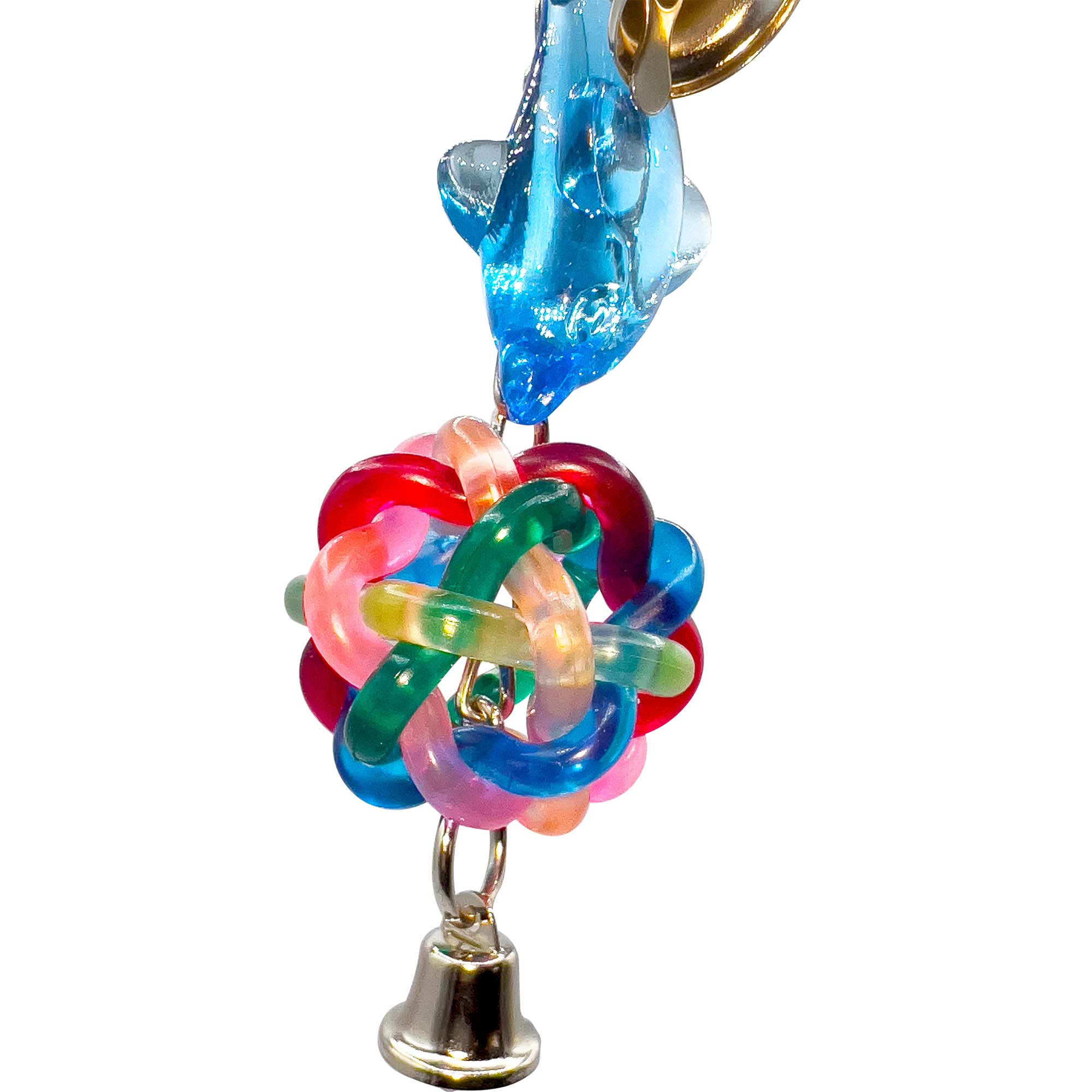 1029 Nobby Diving Dolphins