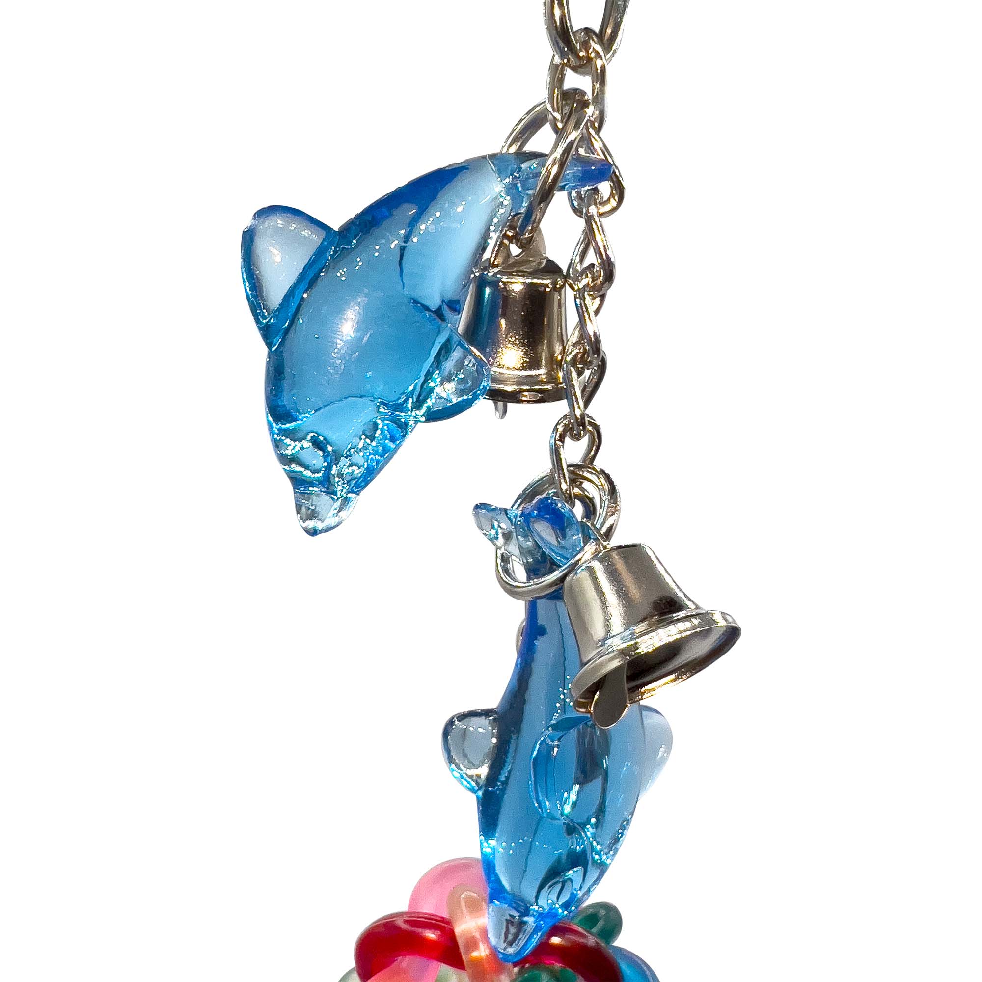 1029 Nobby Diving Dolphins