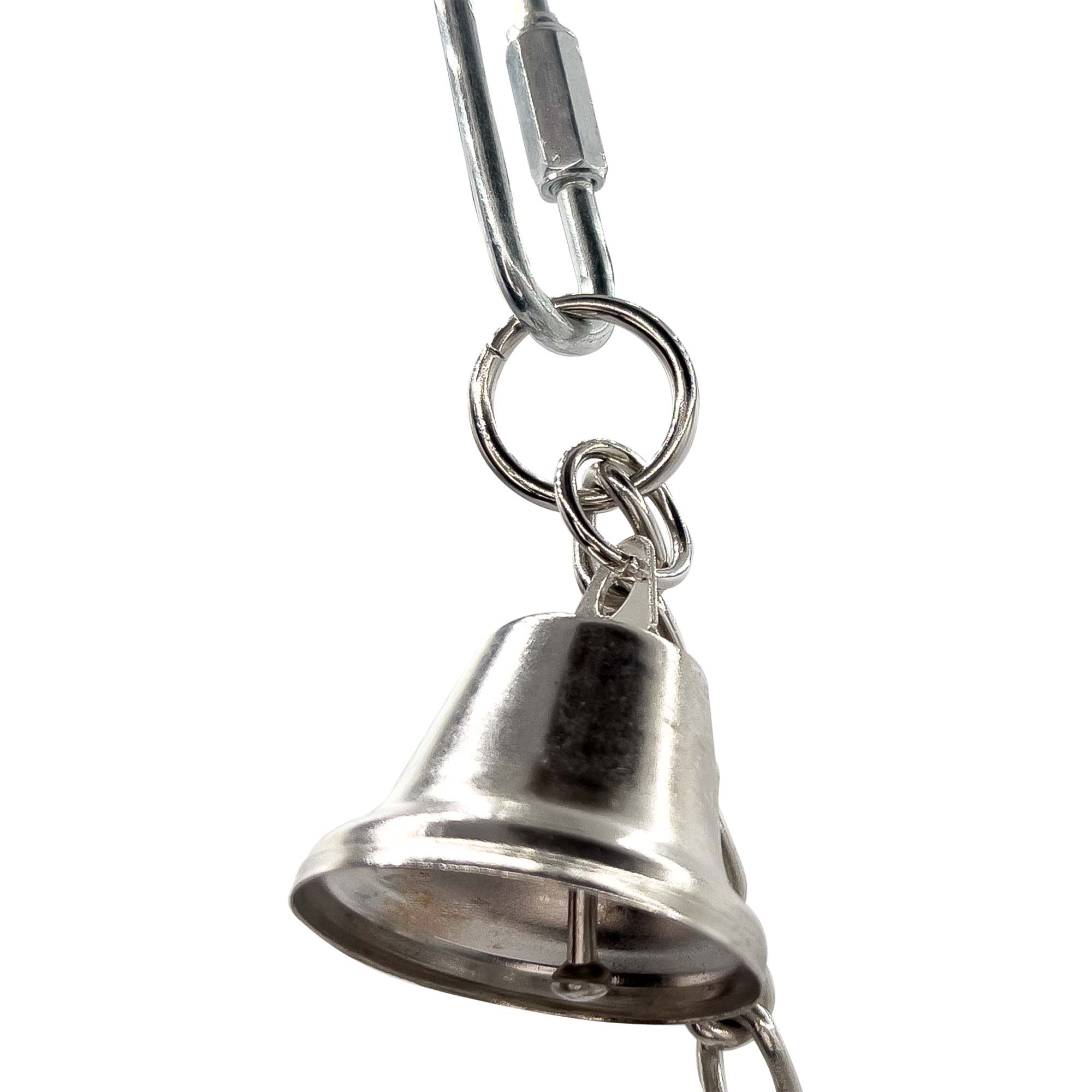 1031 Super Pot Ringer