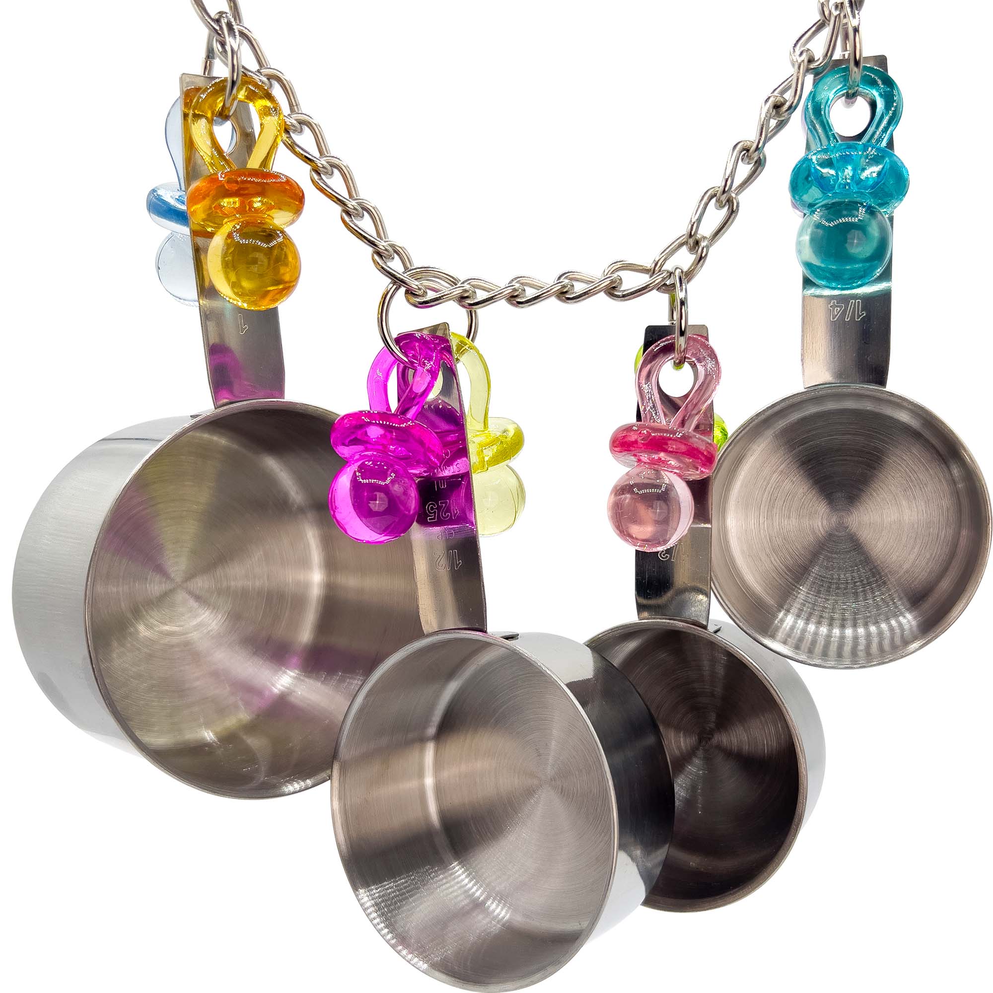 1031 Super Pot Ringer