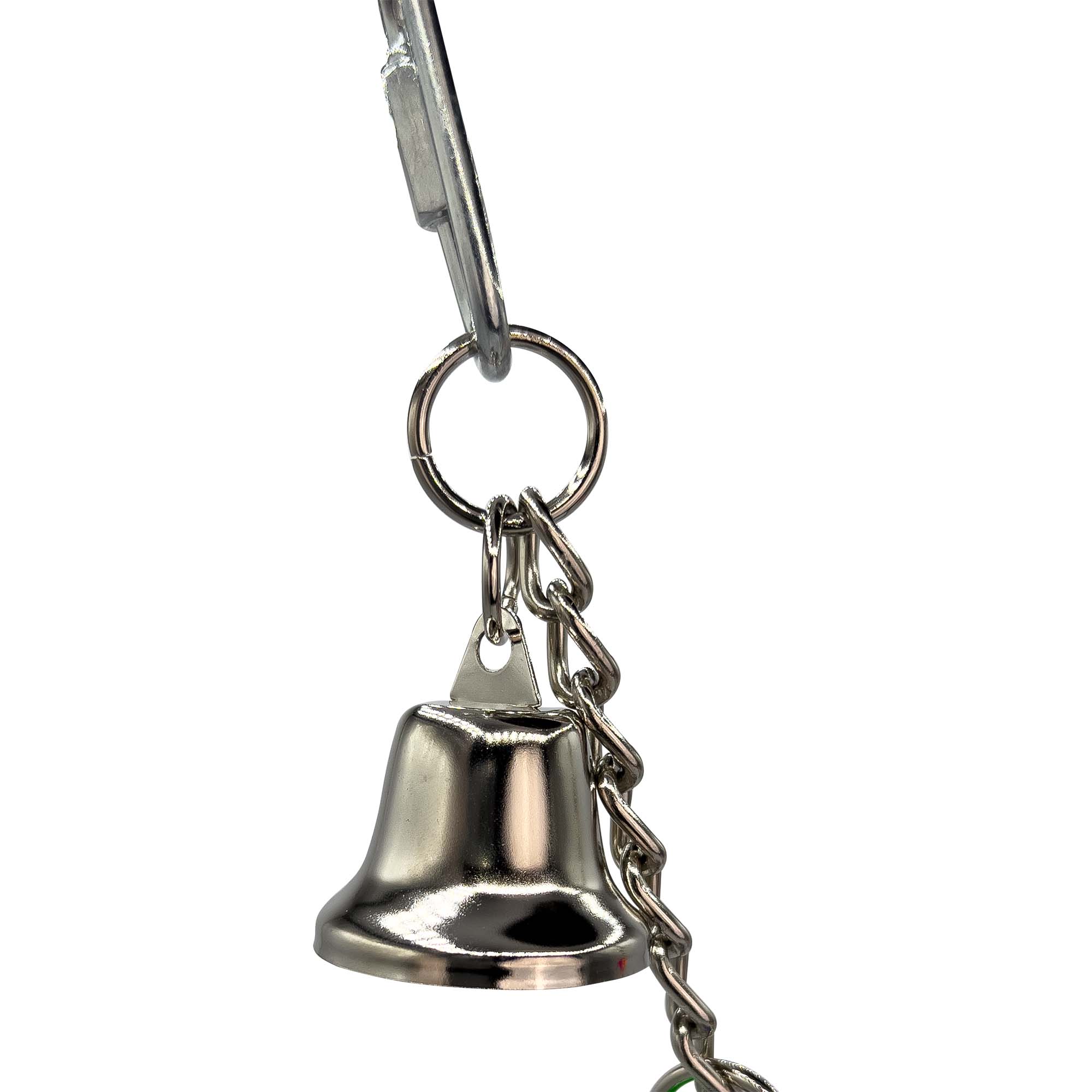 1032 Super Ringy Ringer