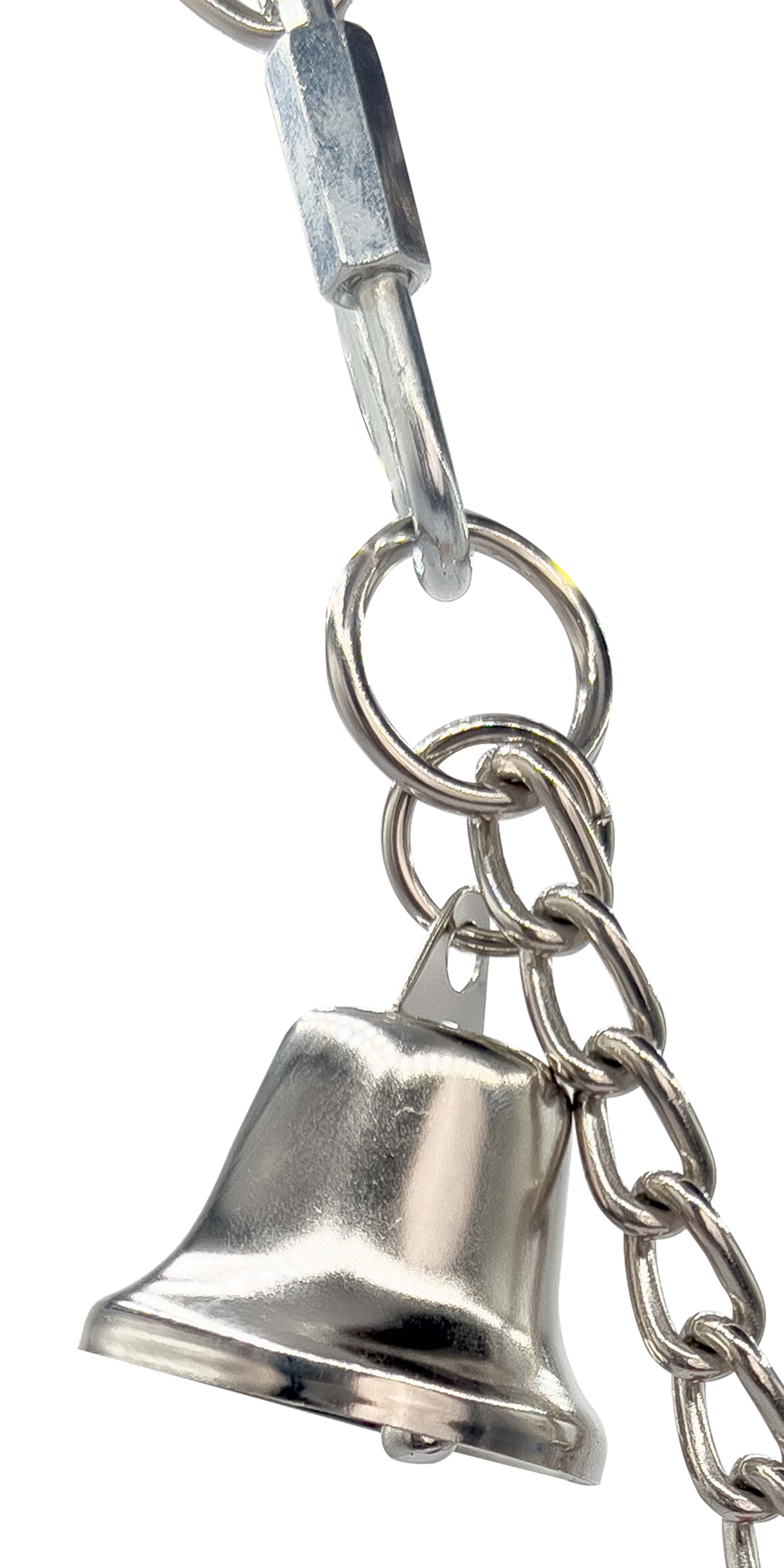 1033 Super Ringy Rattler