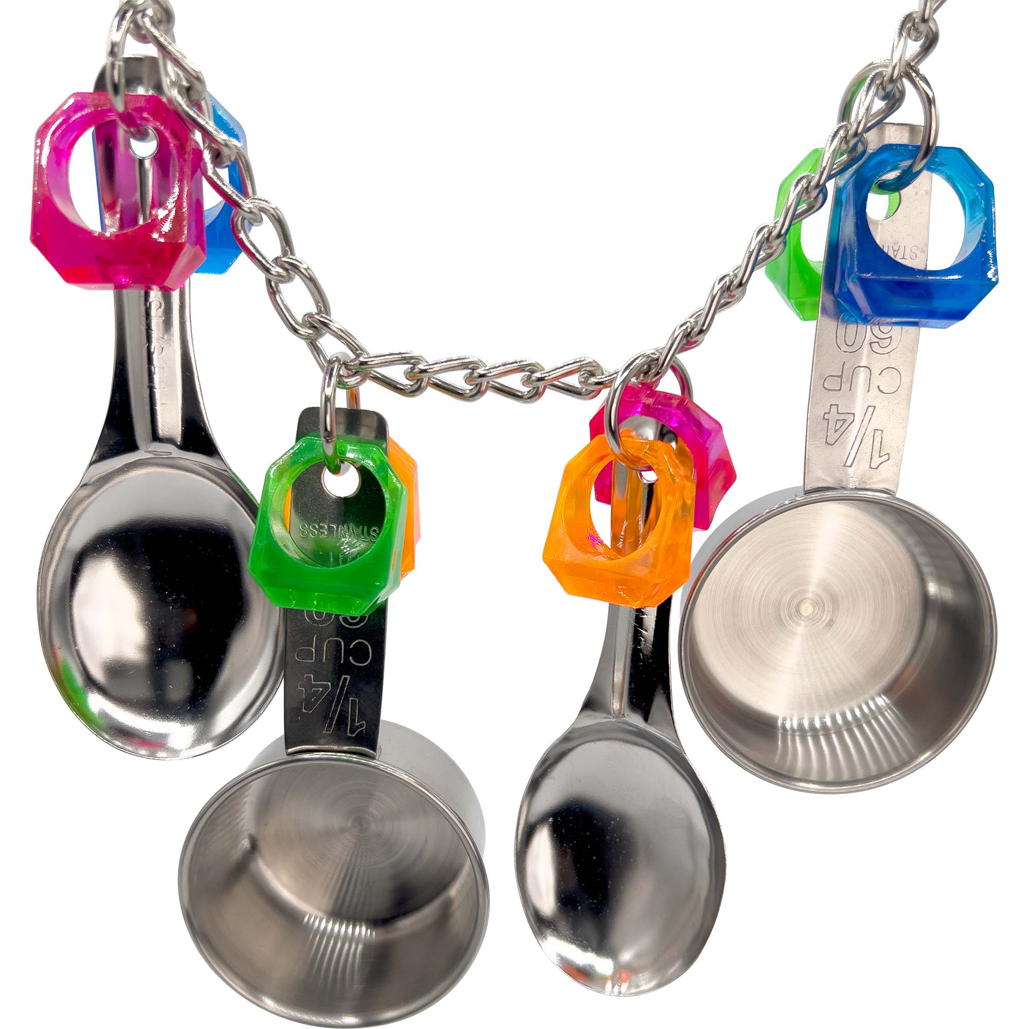 1033 Super Ringy Rattler