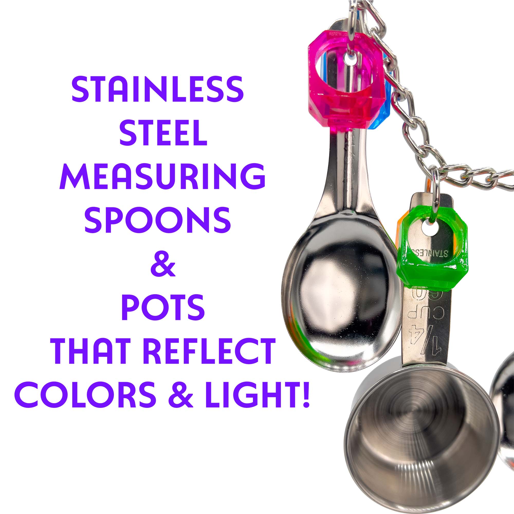 1033 Super Ringy Rattler