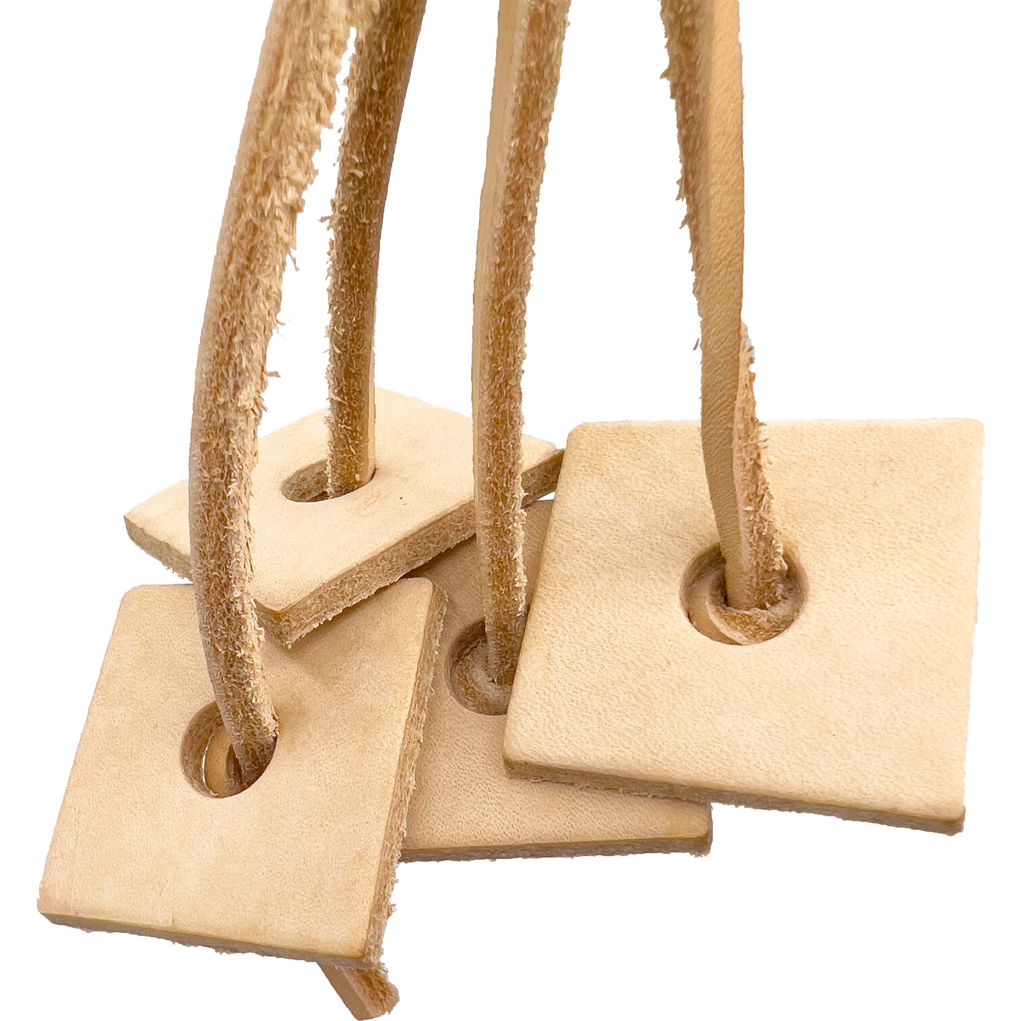 1037 Mini Leather Spider