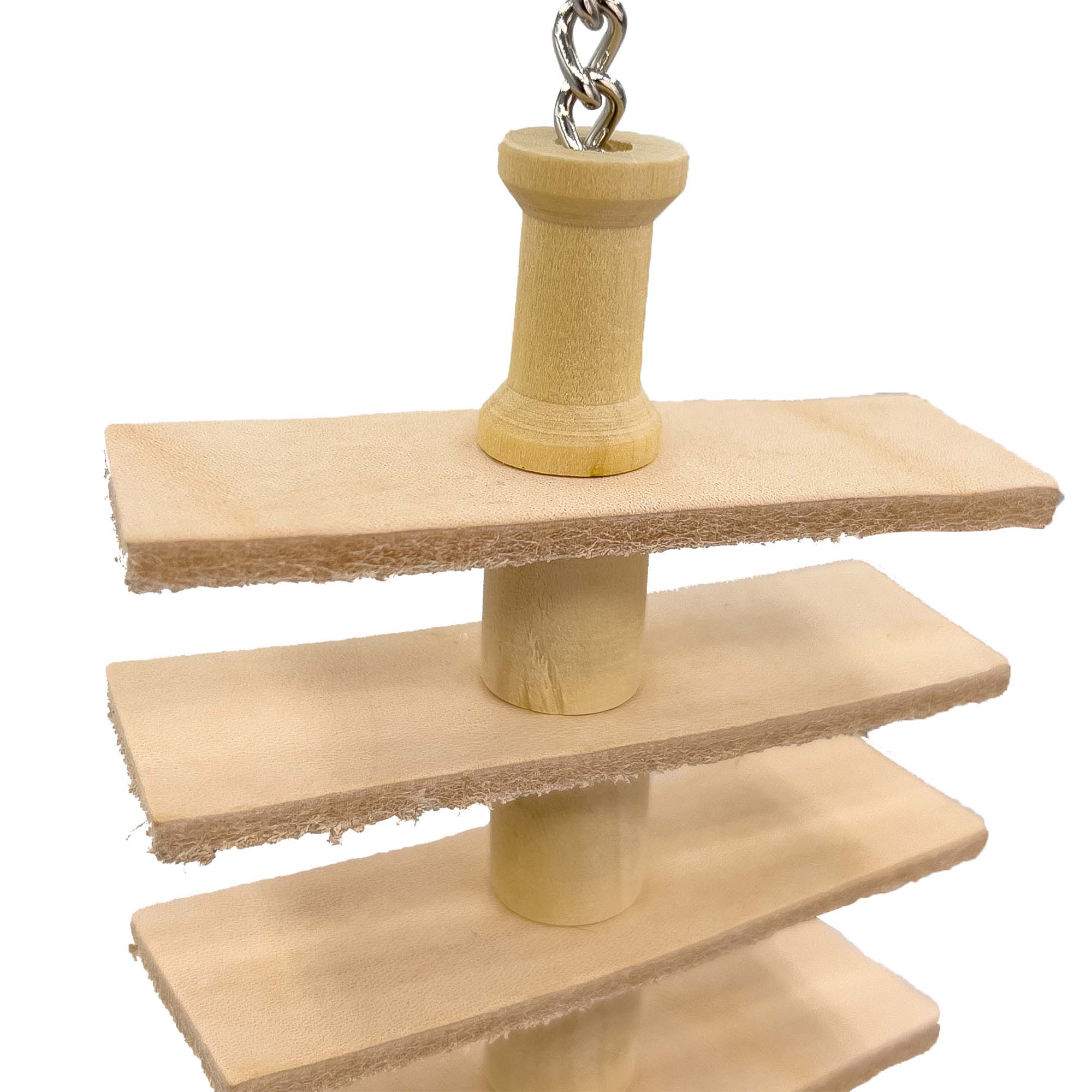 1040 Small Leather Propeller