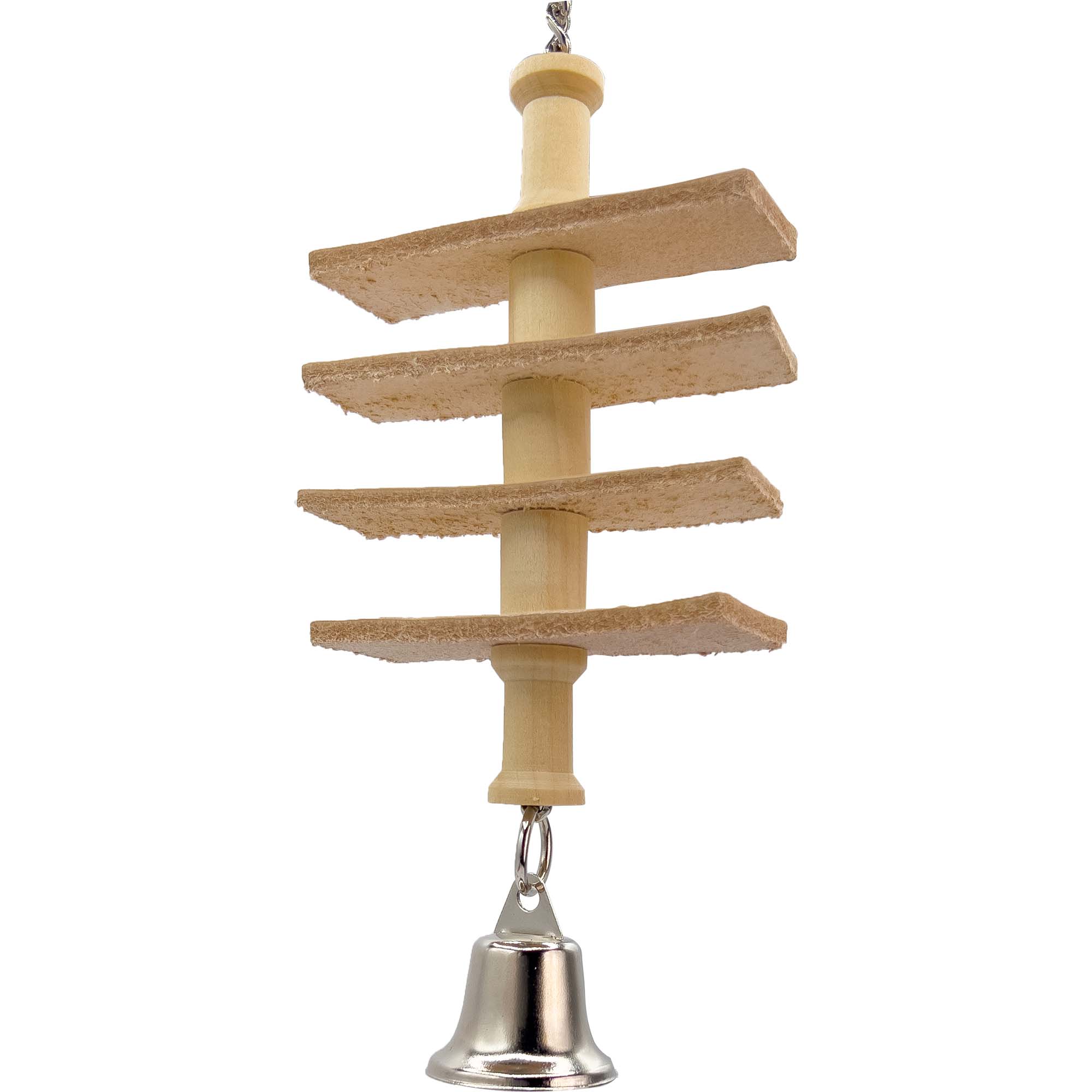 1040 Small Leather Propeller