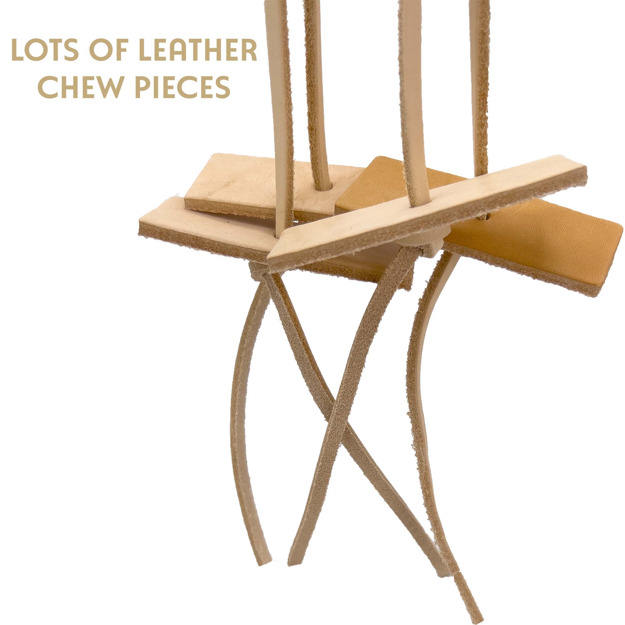 1041 Big Ranch Chewer