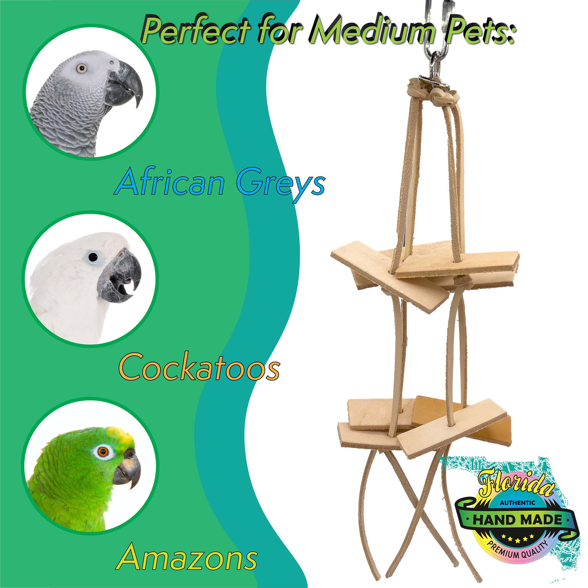 1041 Big Ranch Chewer