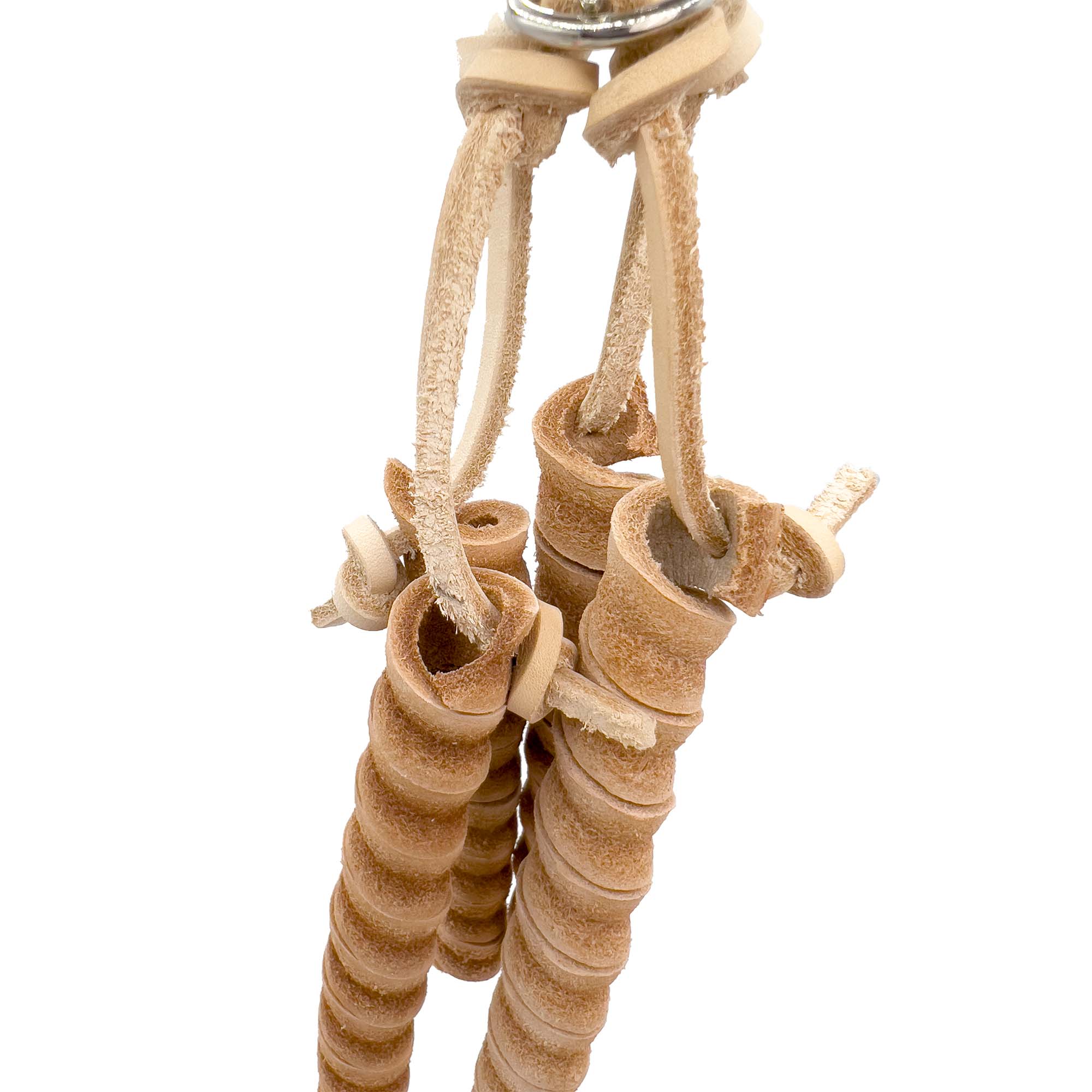 1044 Leather Lasso Springer