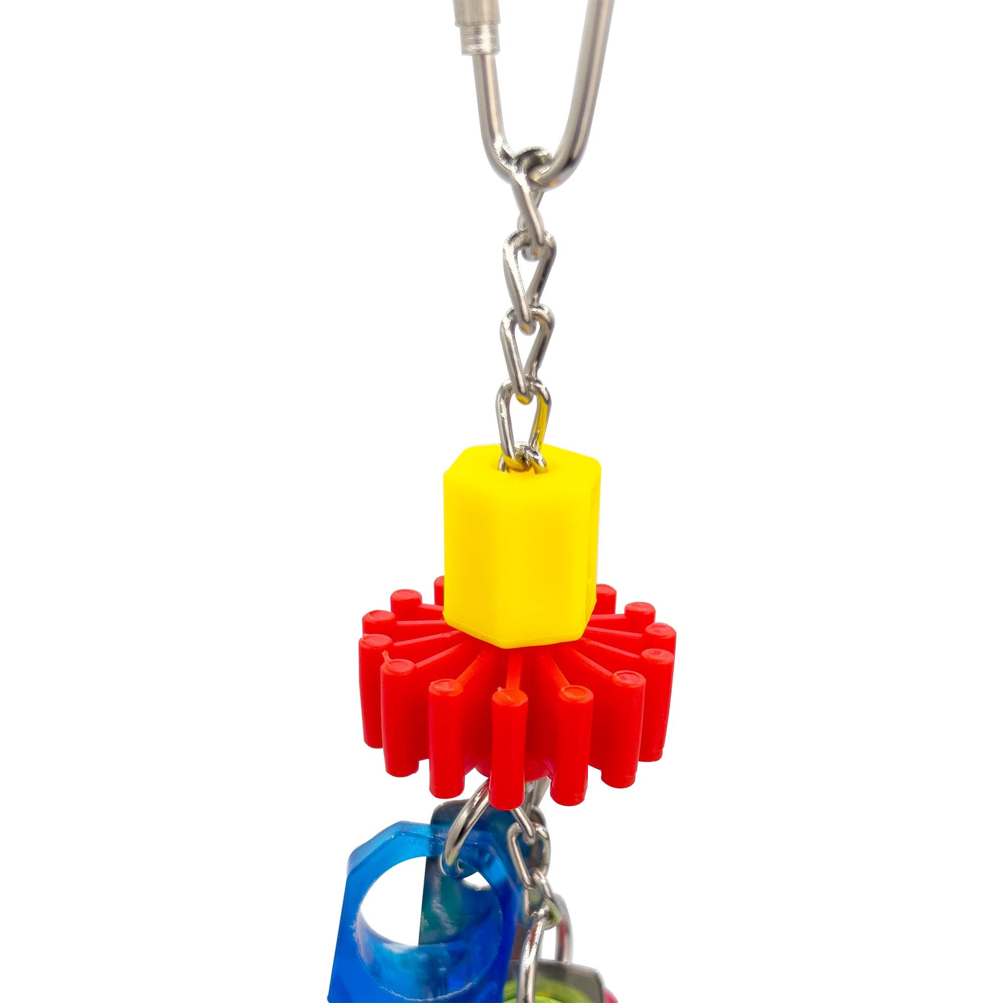 1046 Ring Paci Pot Banger