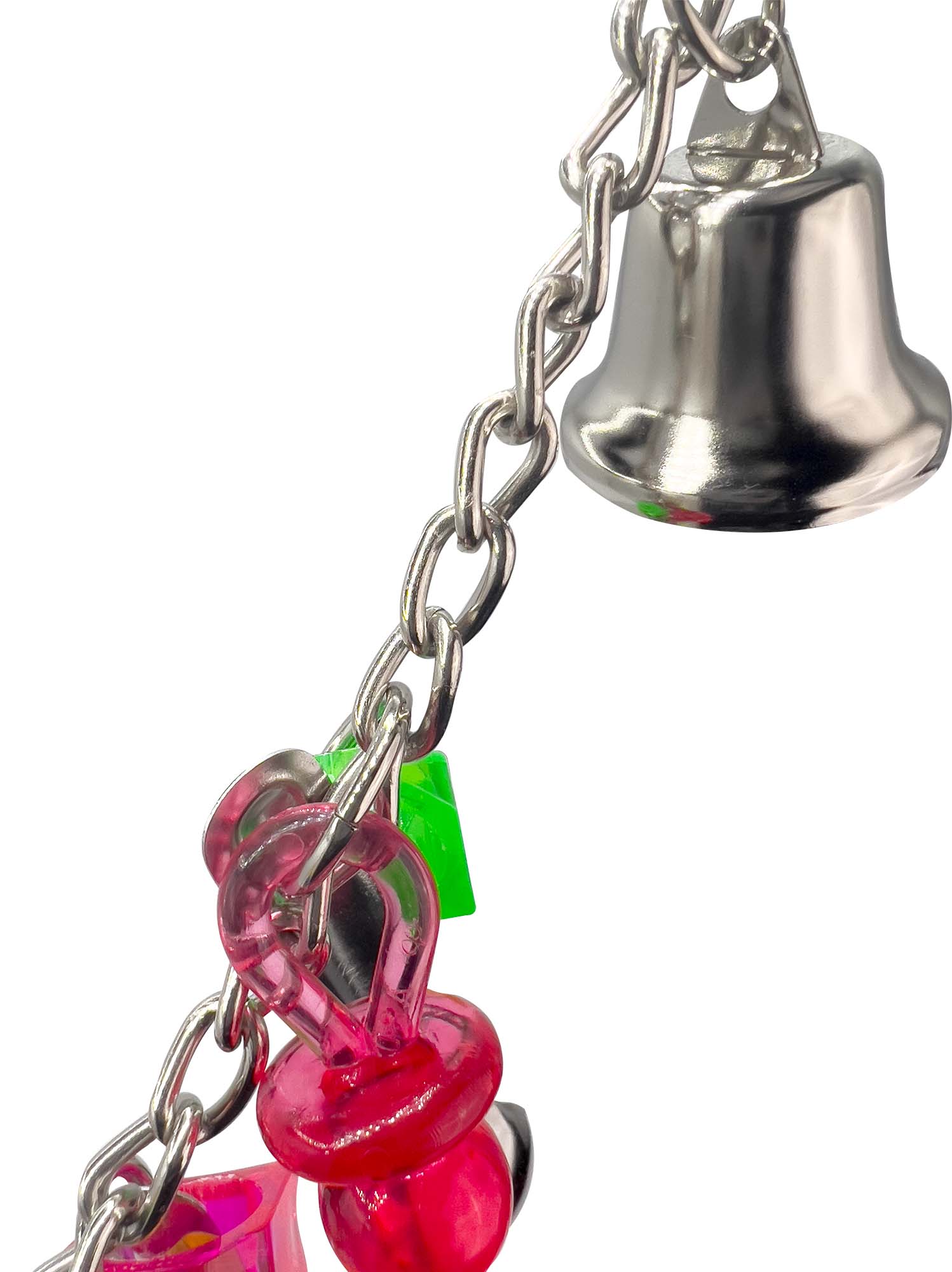 1050 Super Paci Rainbow Ringer