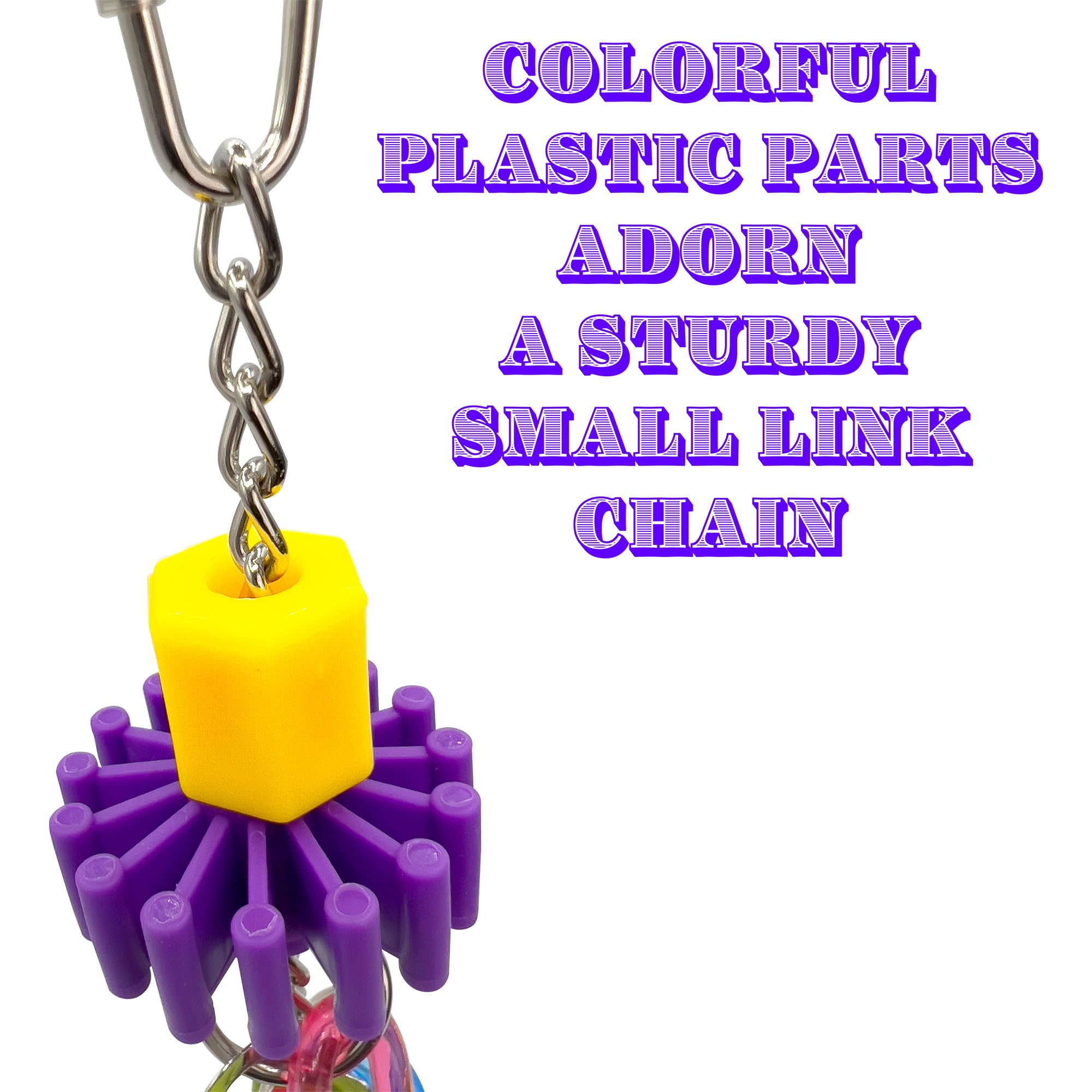 1052 Spoon Pot Paci Banger