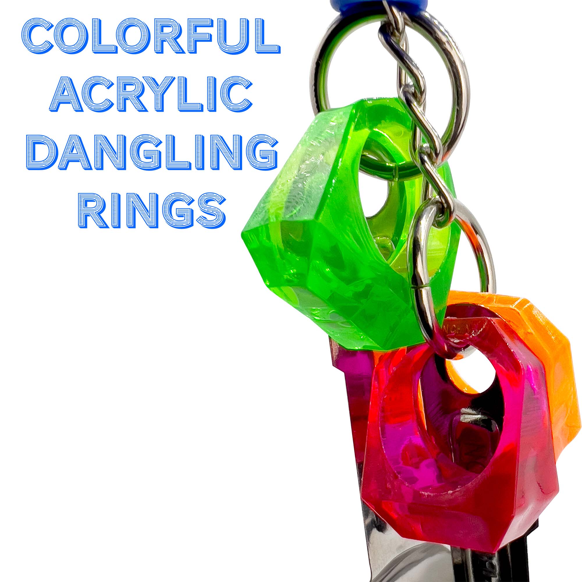 1053 Ring Spoon Beater