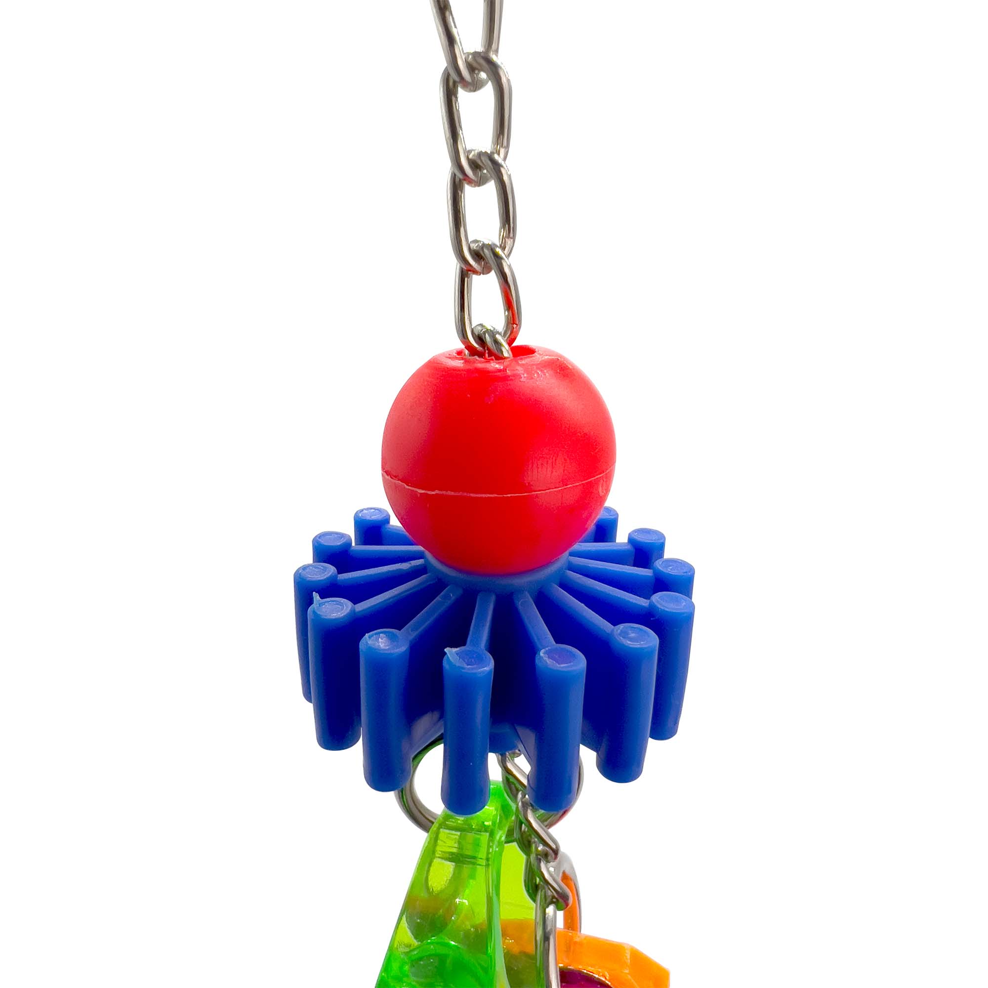 1053 Ring Spoon Beater