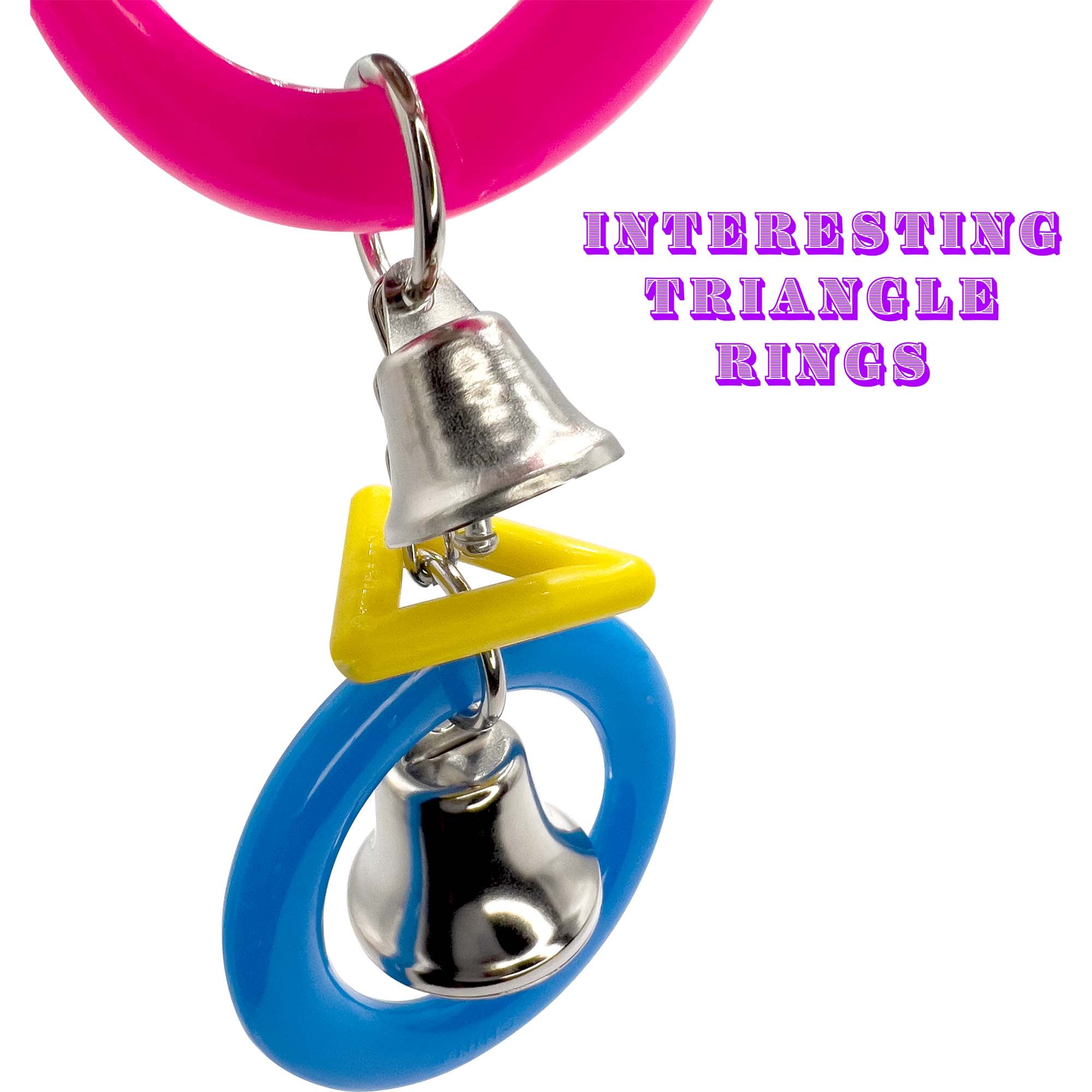 1061 Geo Ring Beller