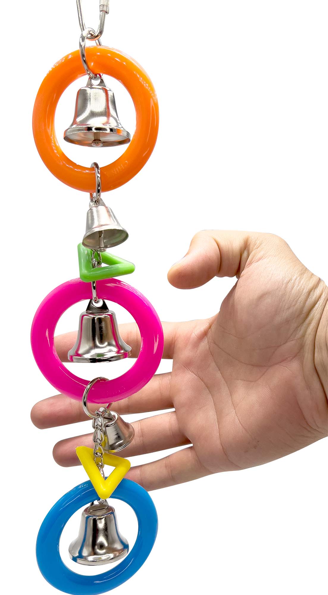 1061 Geo Ring Beller