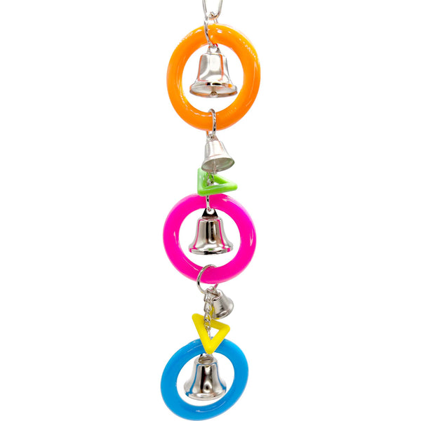 1061 Geo Ring Beller - Hover