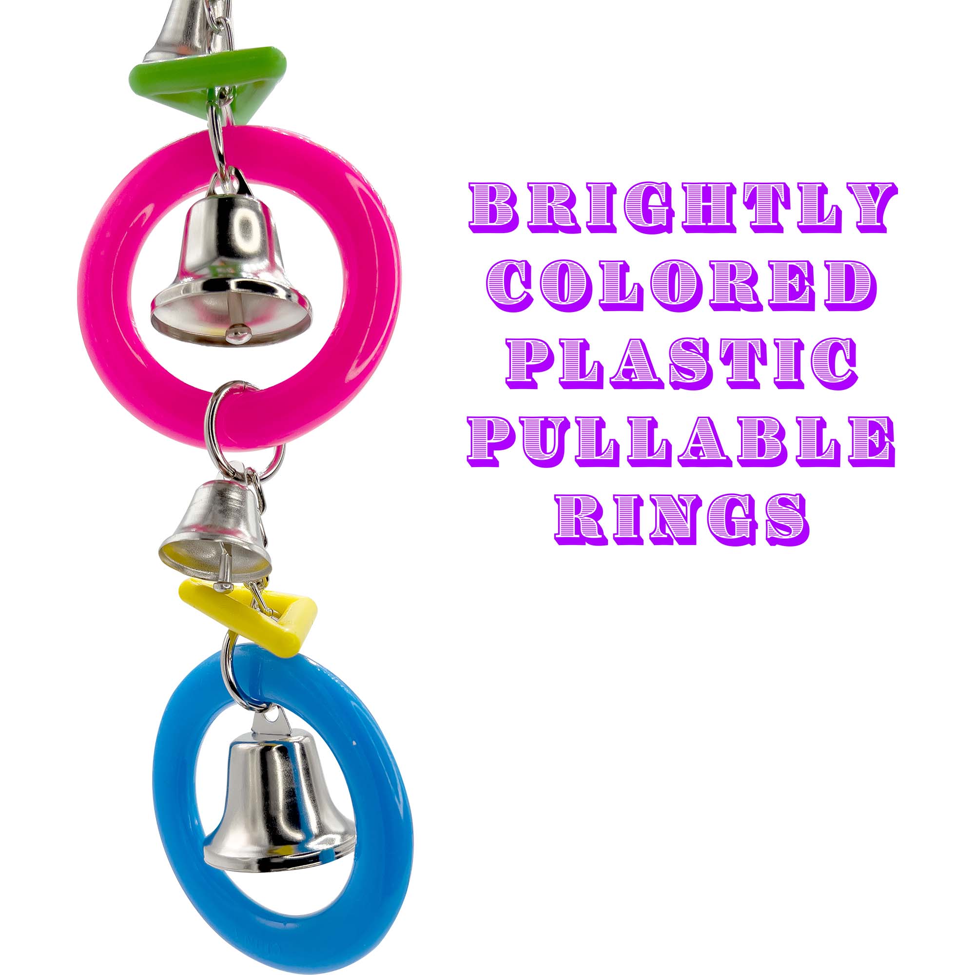 1061 Geo Ring Beller