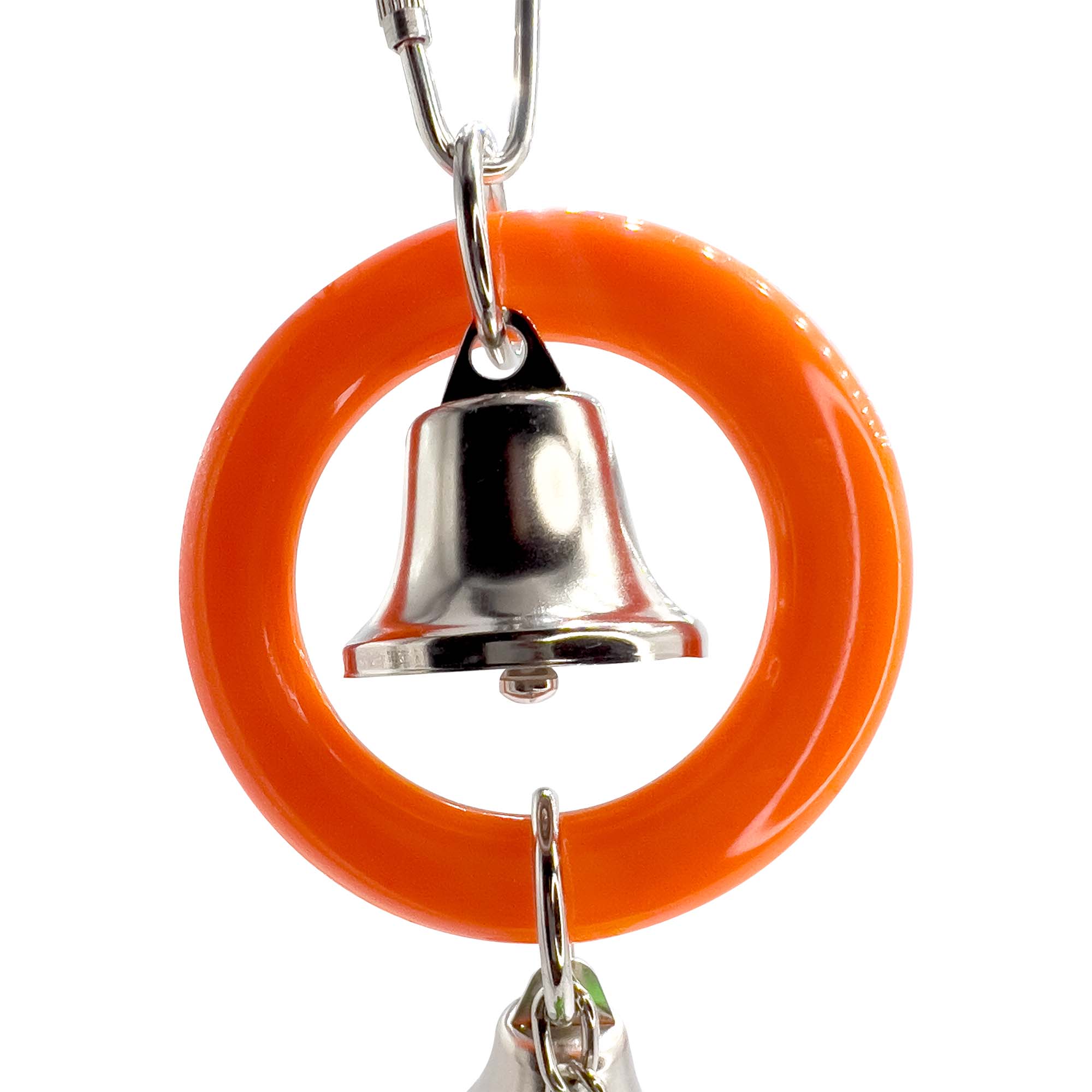 1061 Geo Ring Beller